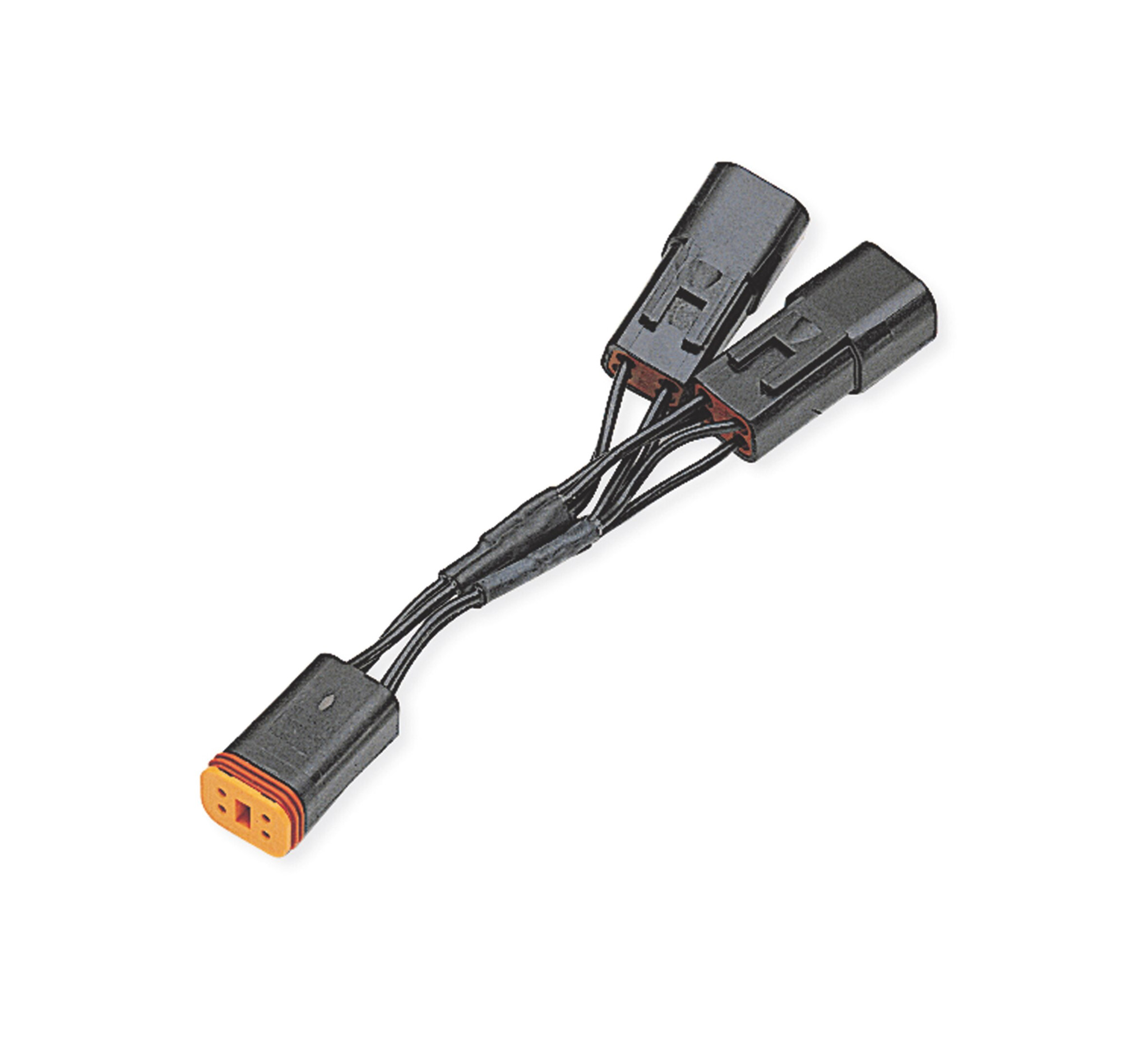 Switched Circuit Adapter Harness