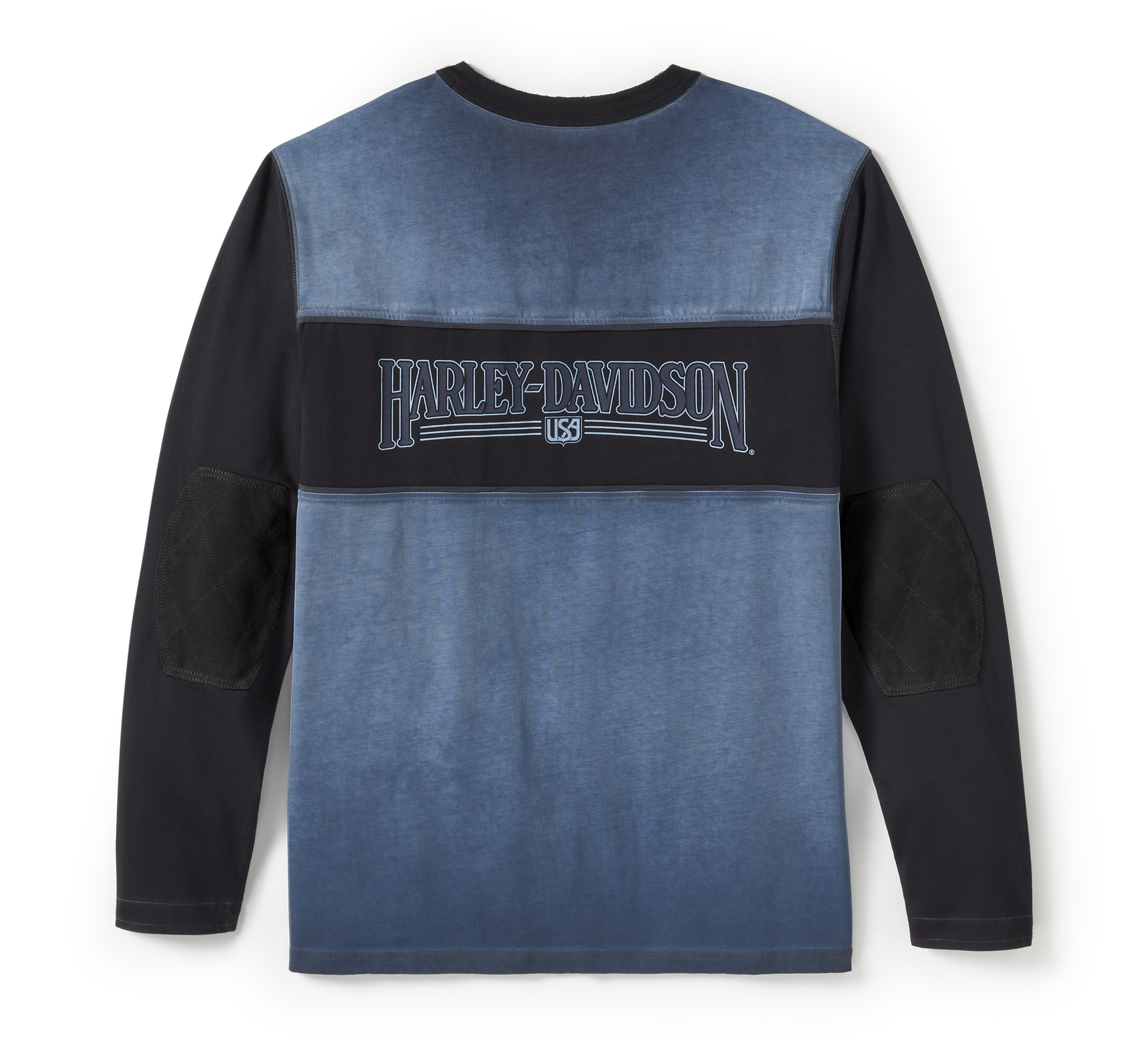 Men's Iron Bond II Henley