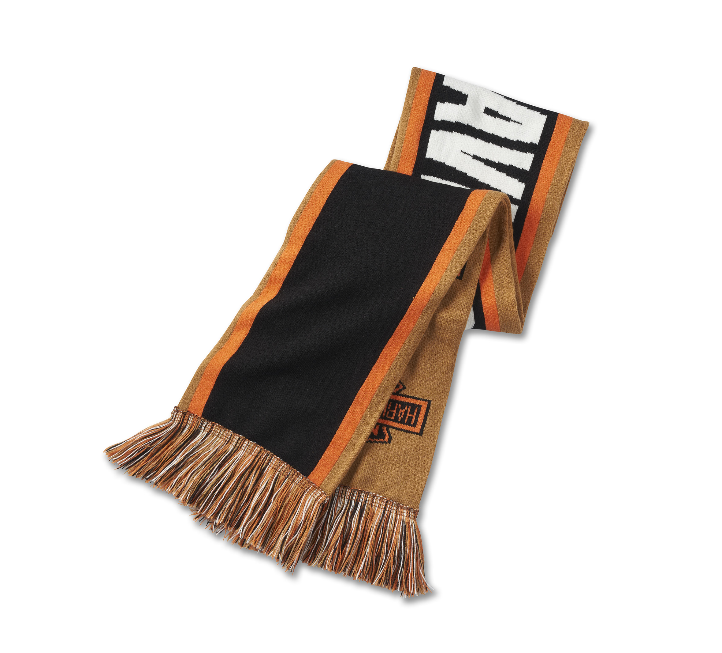 H-D Striker Scarf