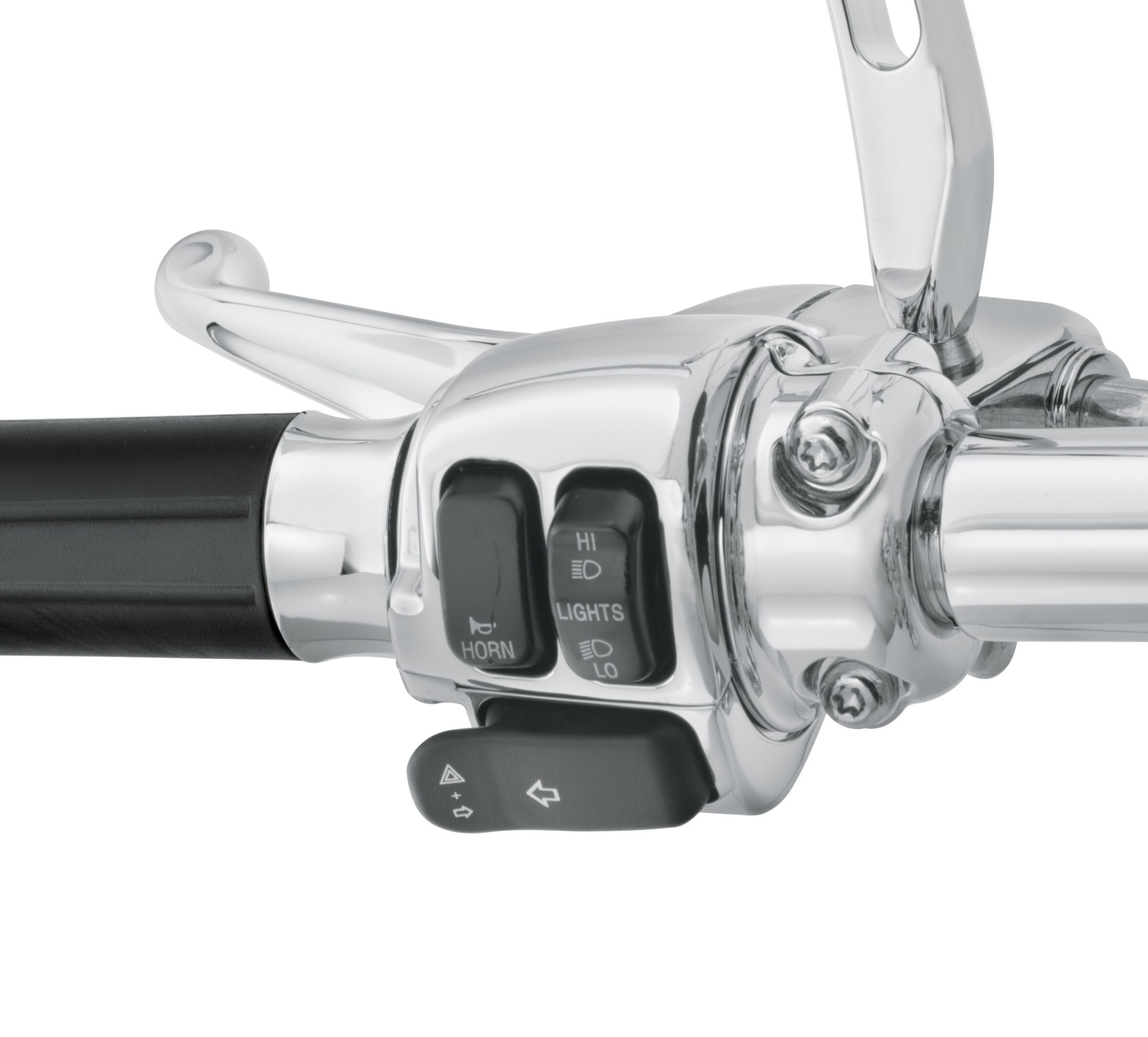 Turn Signal Extension Caps