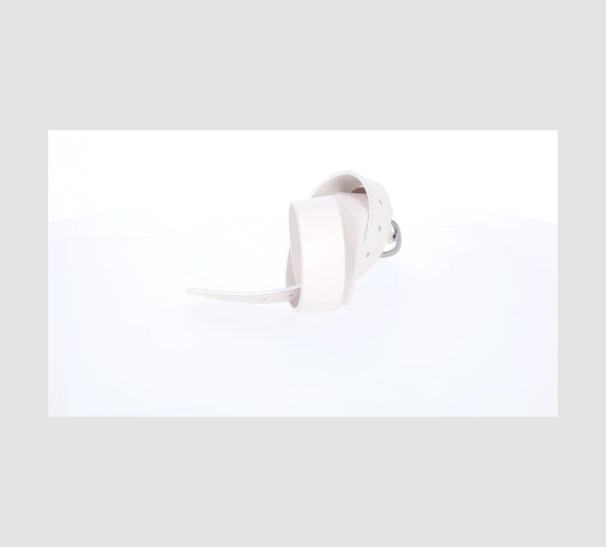 Bar & Shield Keeper Belt