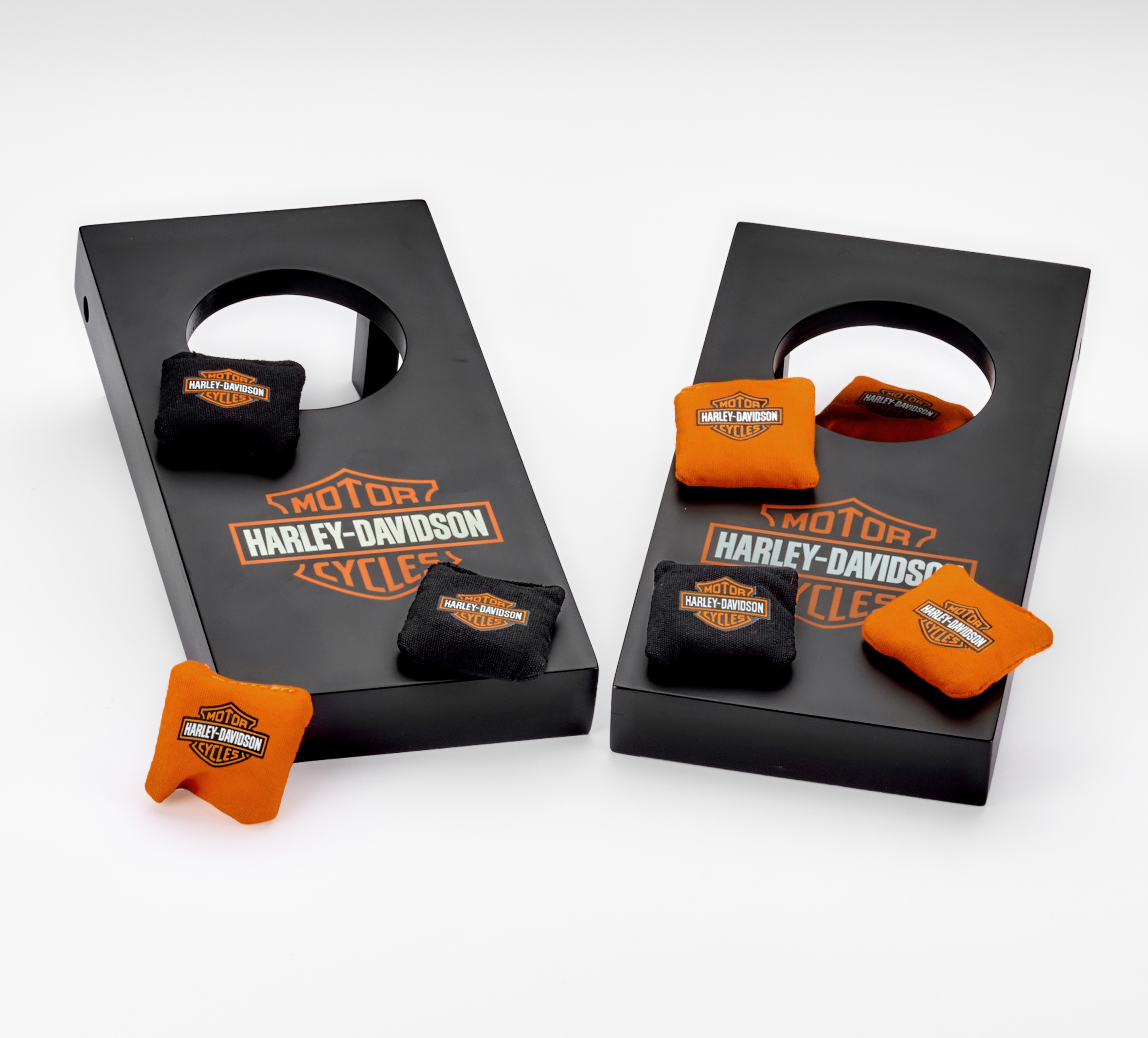 Harley-Davidson & EEZAN 上下セット Harley-Davidson & EEZAN 上下セット 【公式通販】