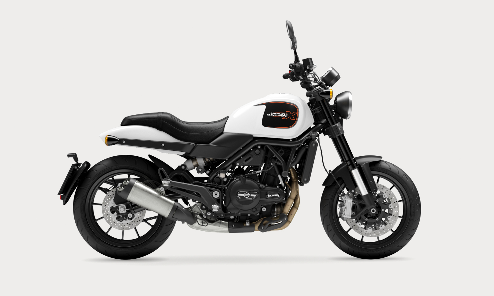 X*X様 N*a様 Harley-Davidson ハーレーダビッドソン レーシ 2026-h-d-x-500-m29b-motorcycle-nav