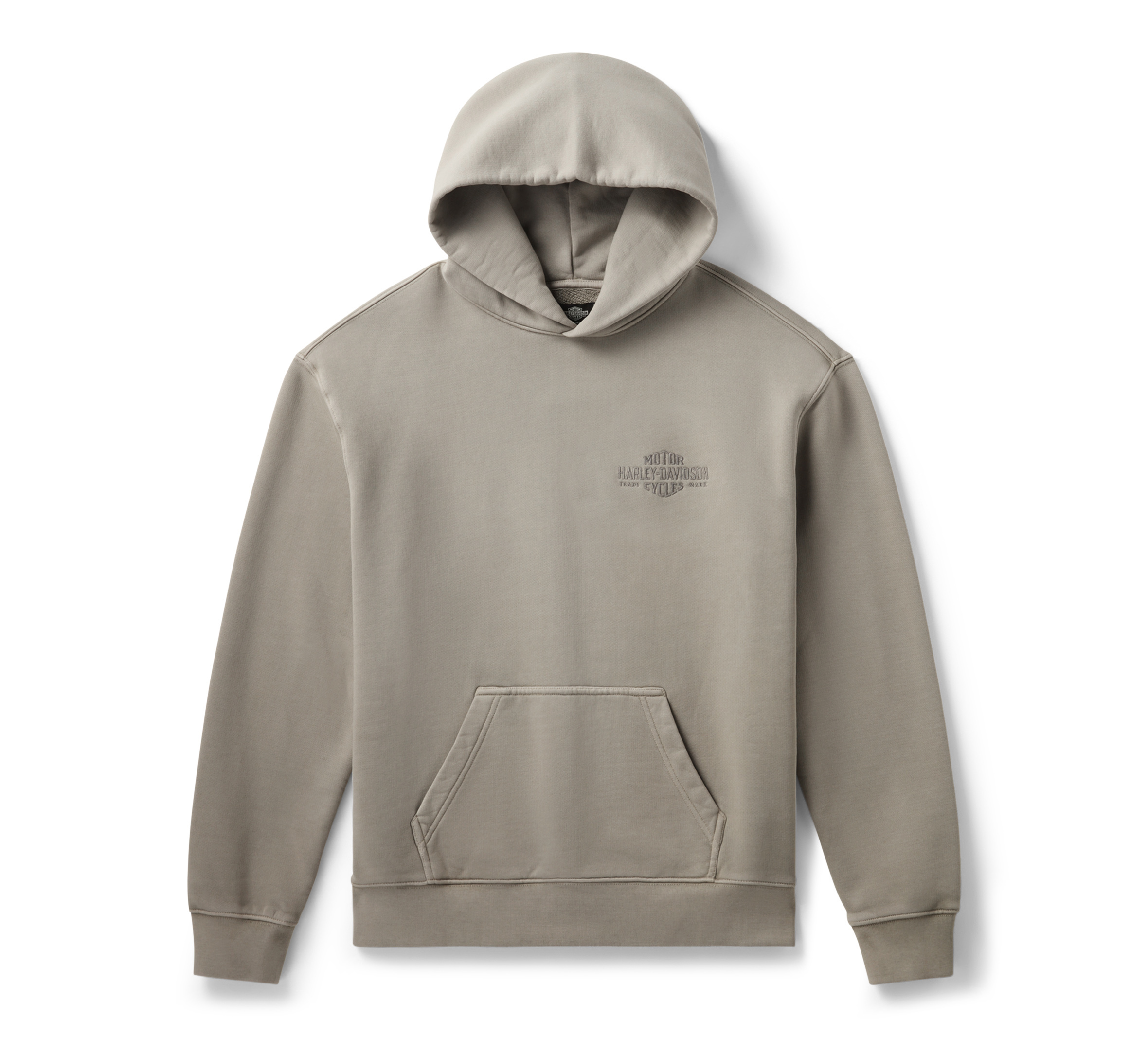 Originals Standard Issue Hoodie Sweatshirt | Harley-Davidson USA