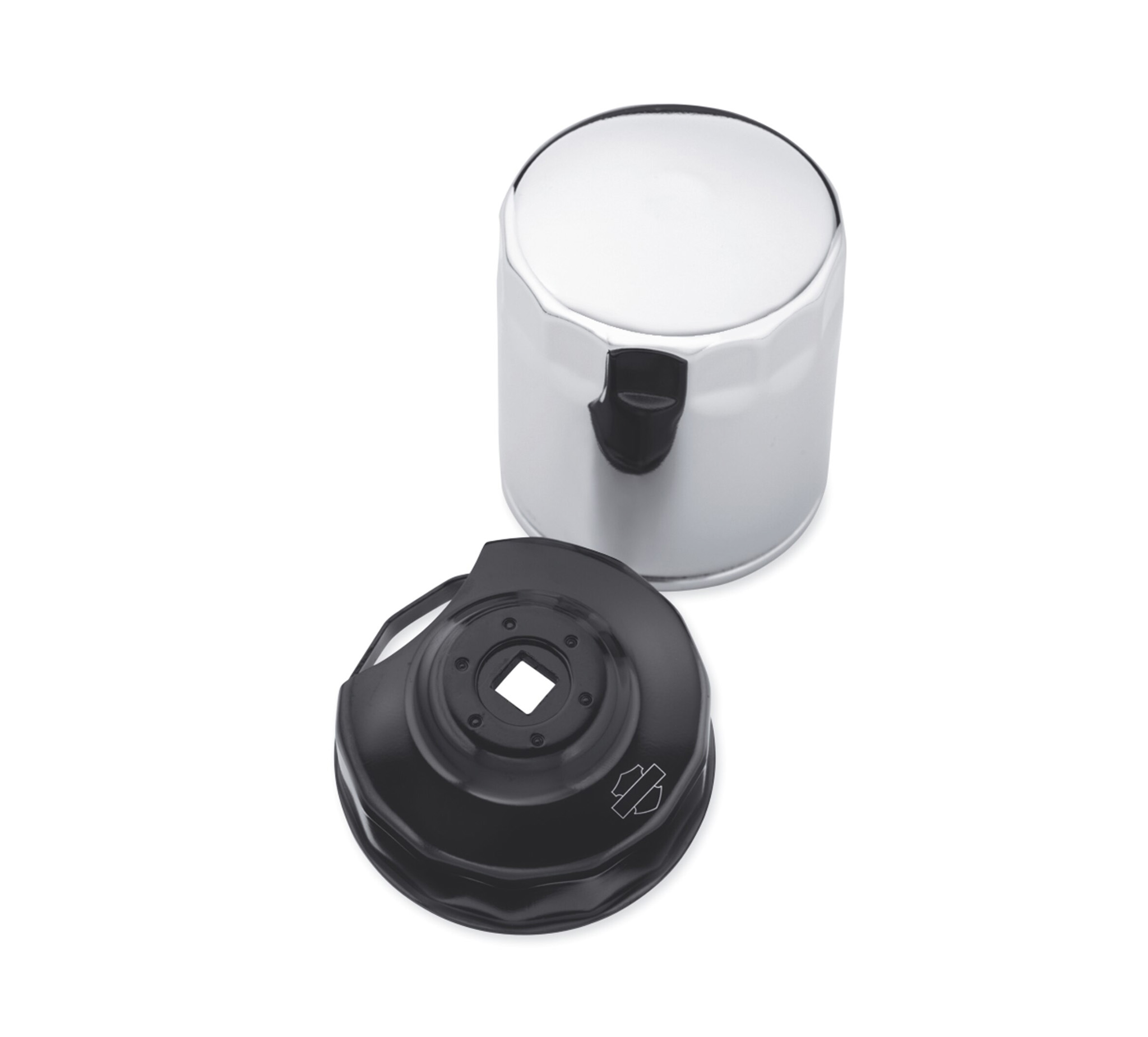 End Cap Oil Filter Wrench