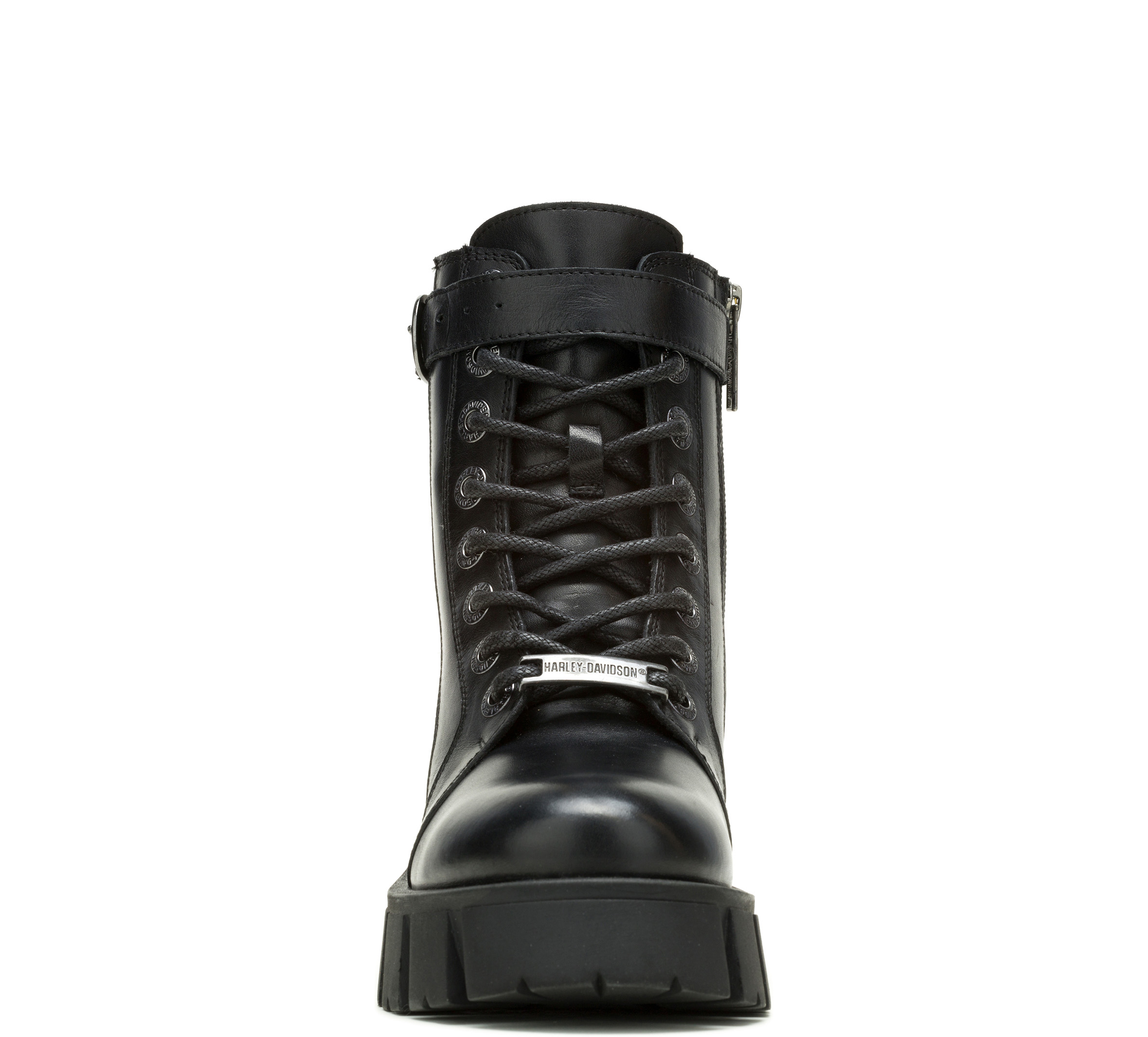 Women's Uplift Buckle Casual Boot