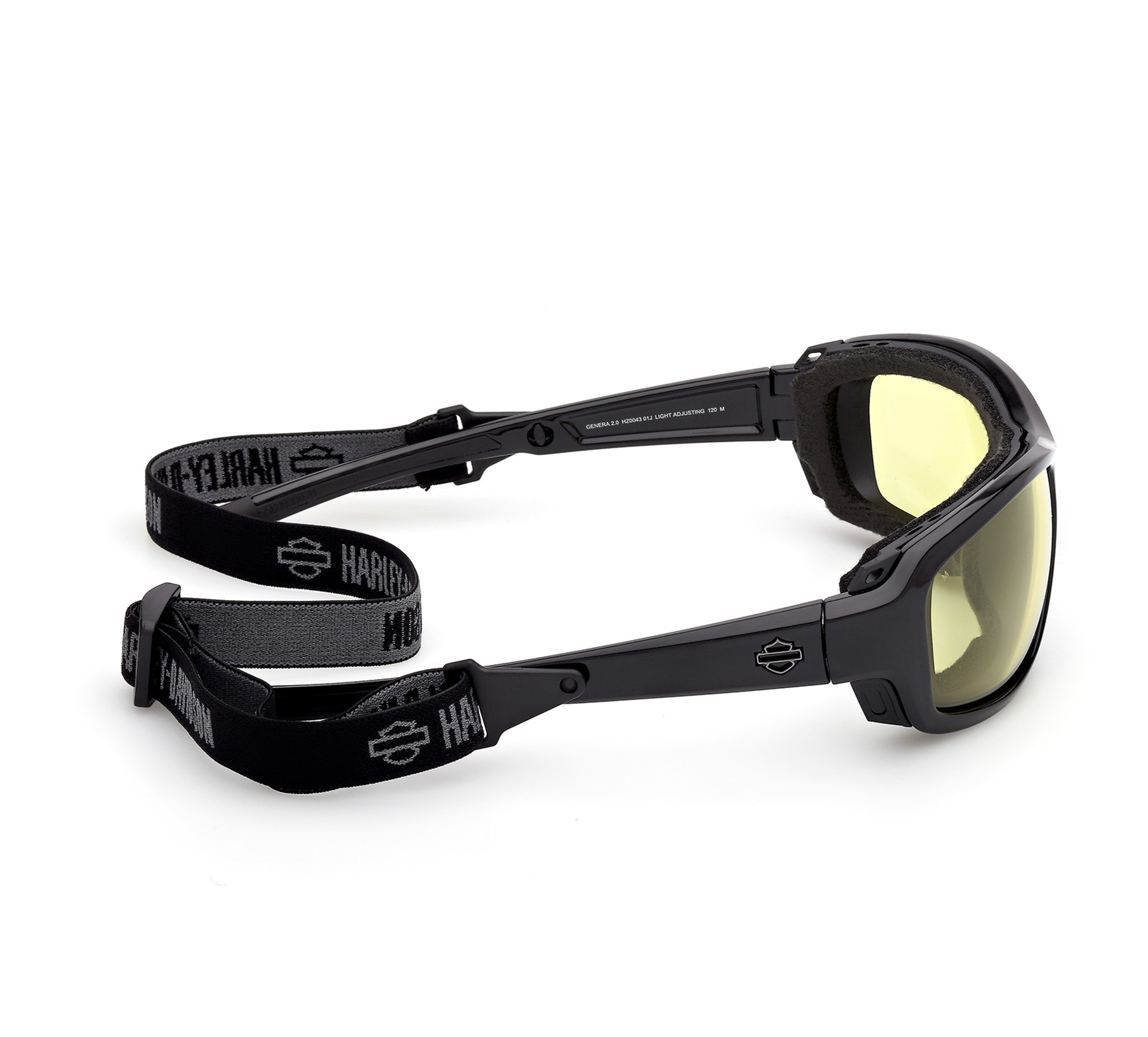 GENERA 2.0 Motorcycle Riding Sunglasses