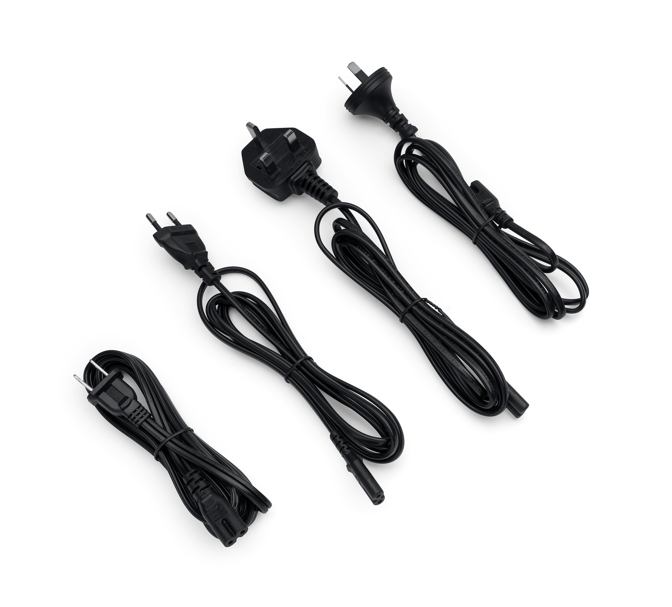 2.0 Amp Dual-Mode Battery Charging Station