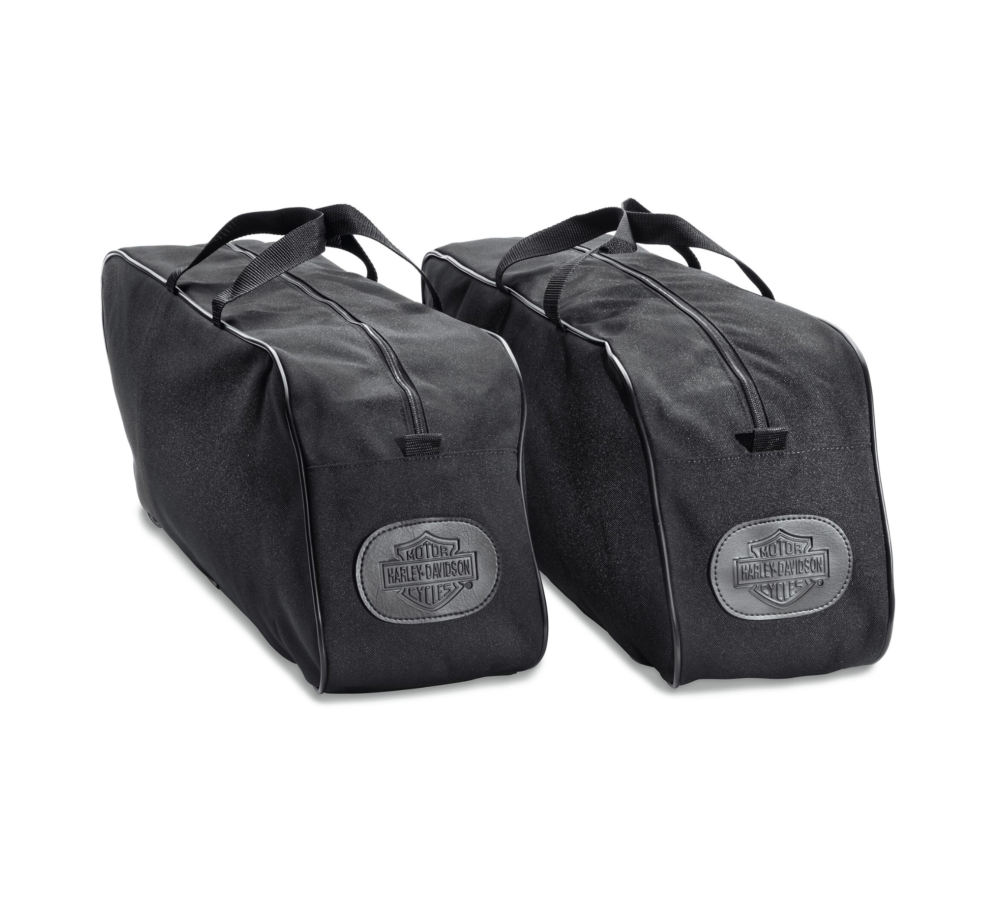 Saddlebag Travel-Paks
