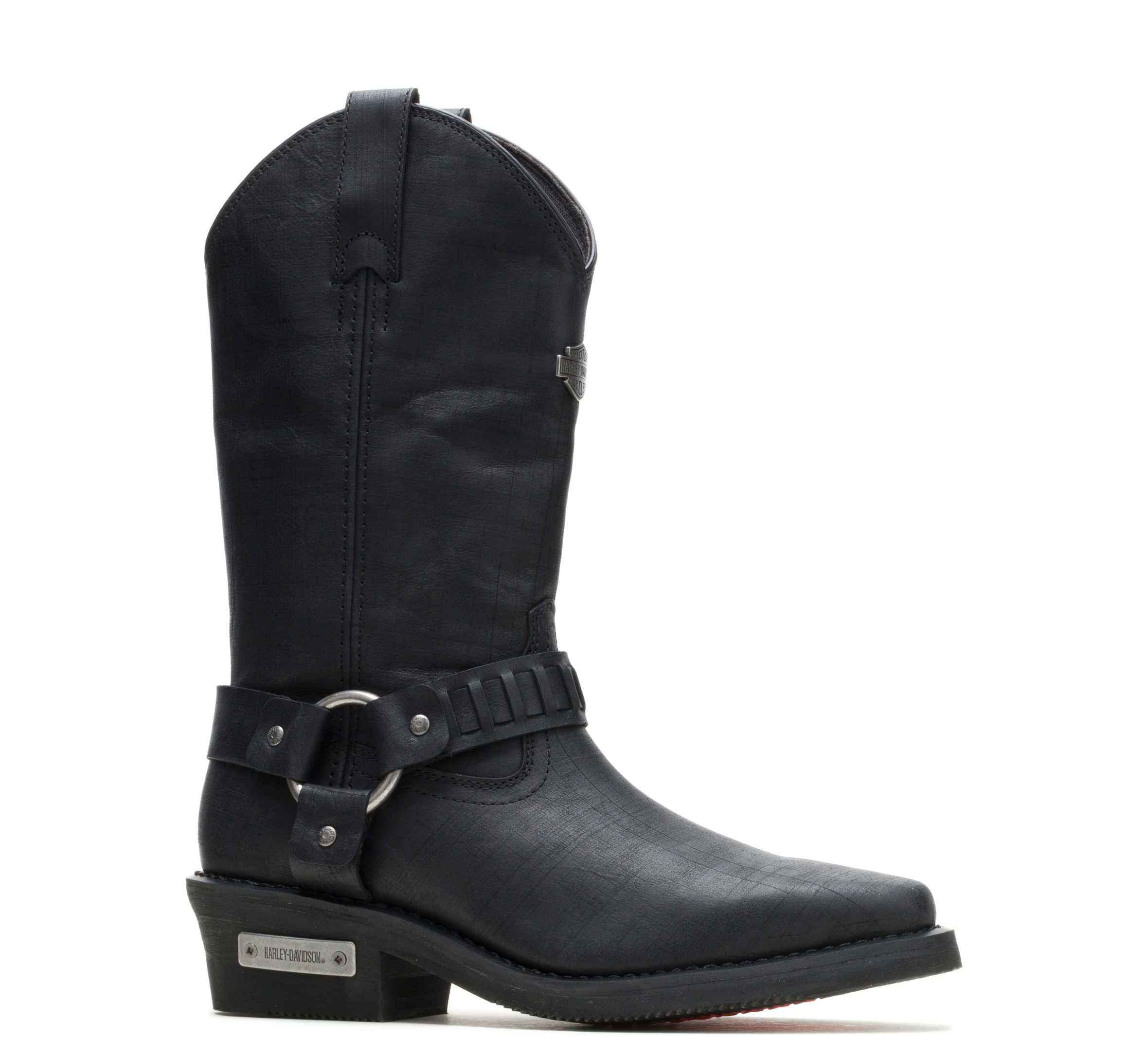 Men's Pecos Riding Boots | Harley-Davidson USA