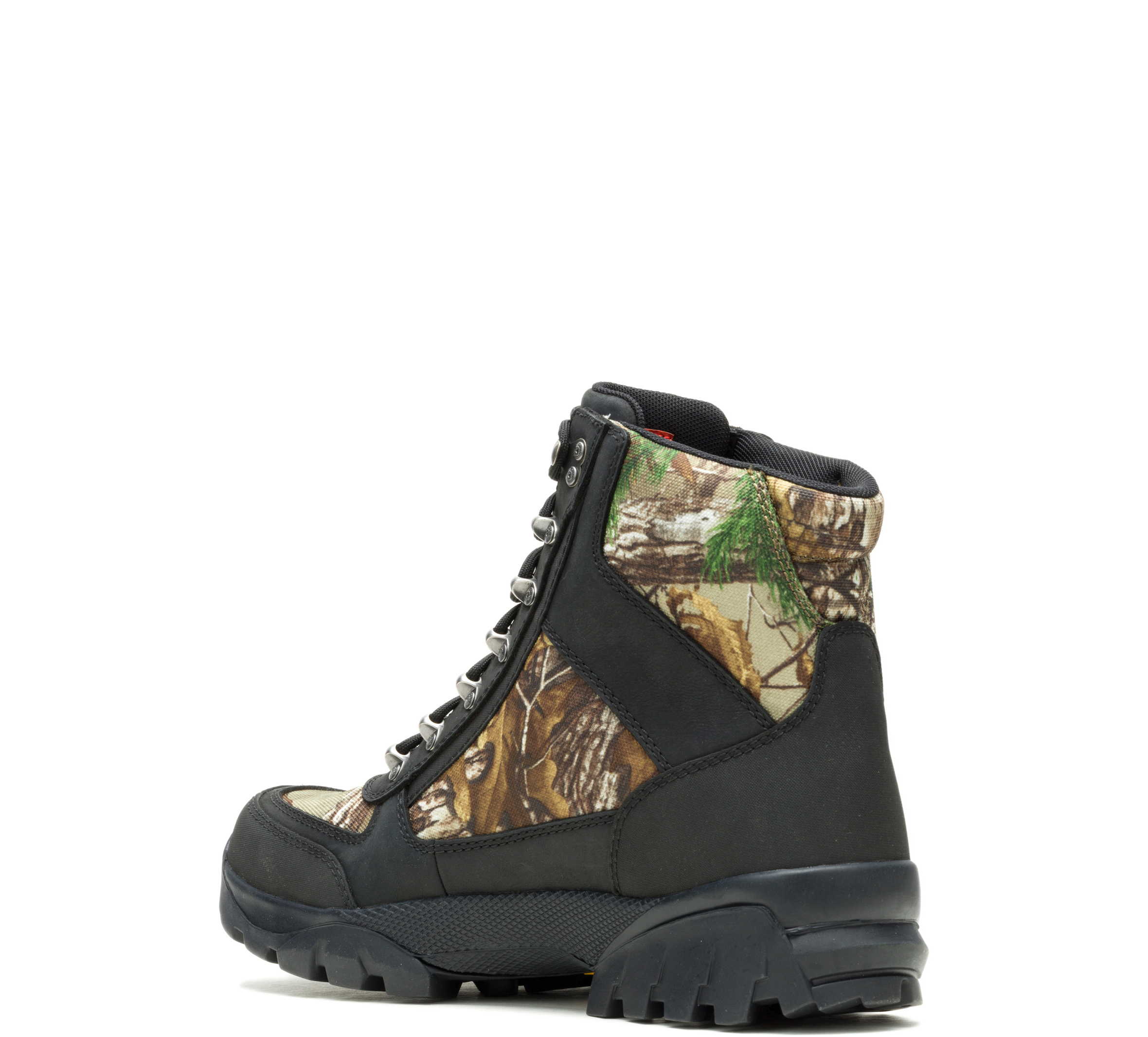 Men's H-D® Realtree® Ridgeview Waterproof Riding Boot