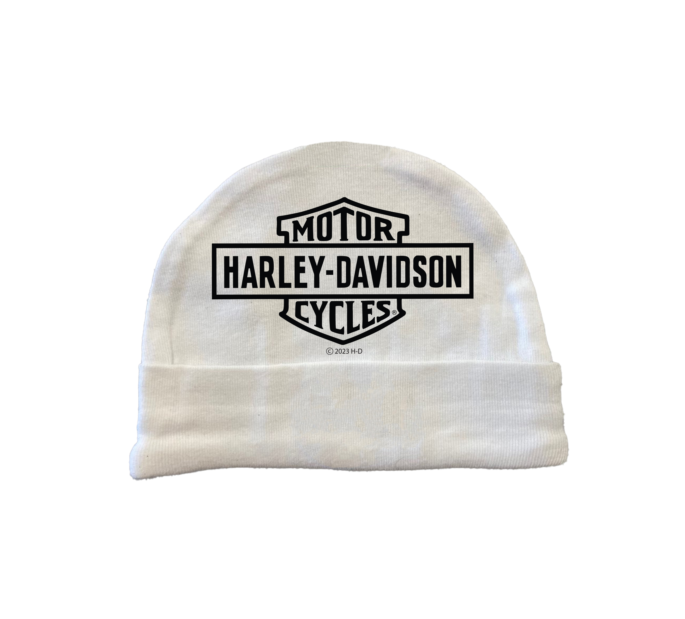 Infant Girls's 2 Pack Beanies