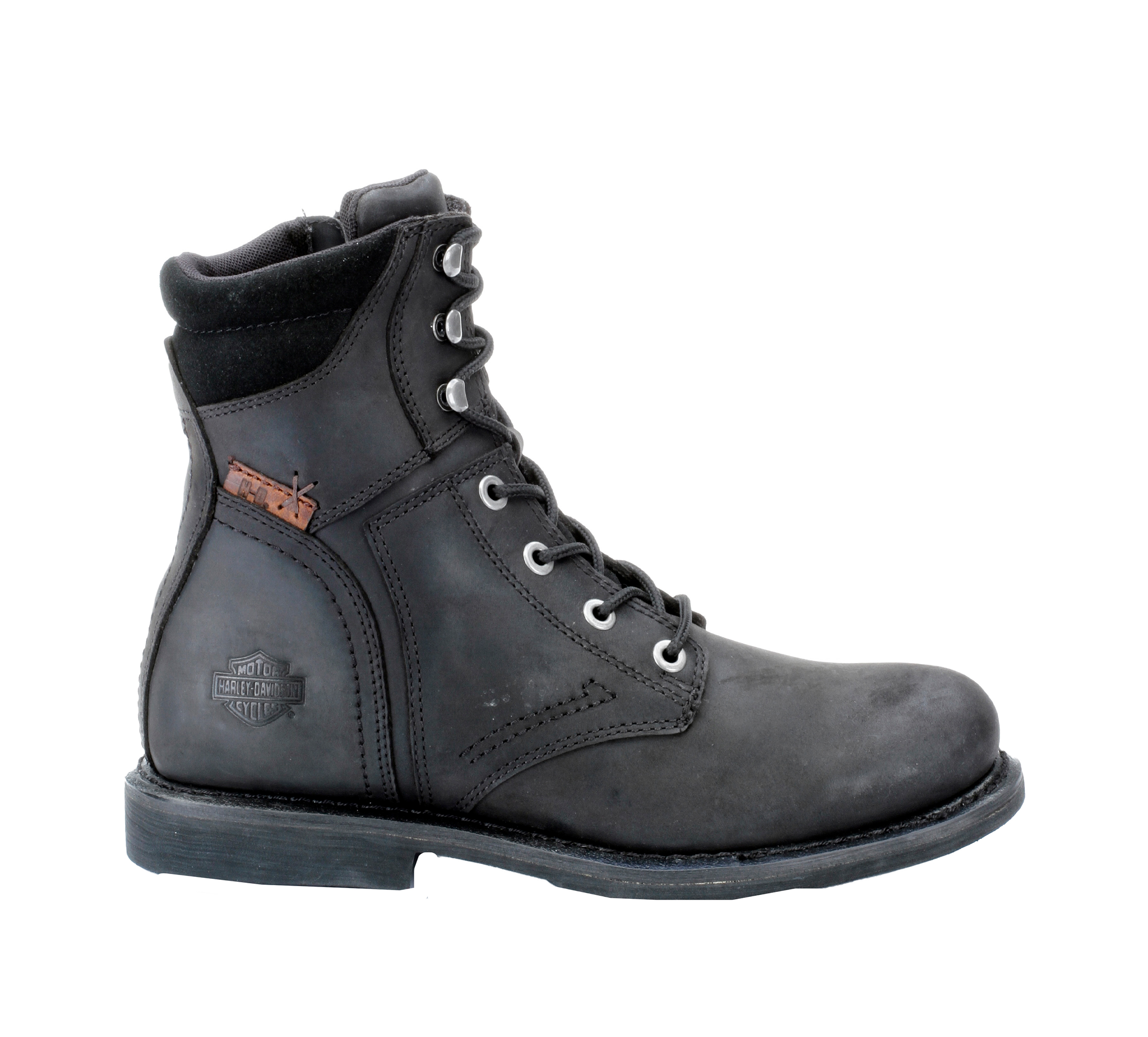 Men's Darnel Riding Boots