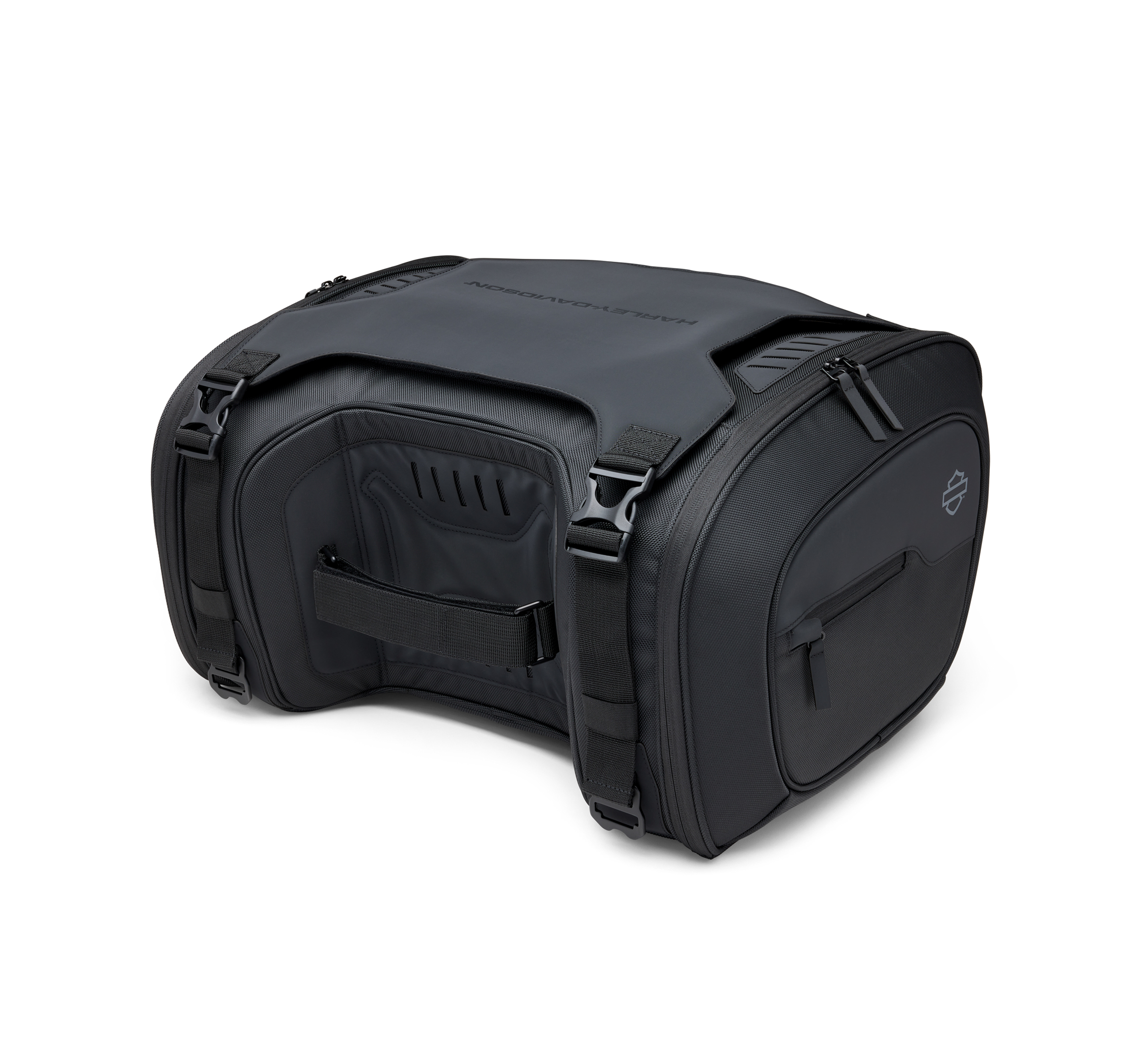 Overwatch Touring Tail Bag