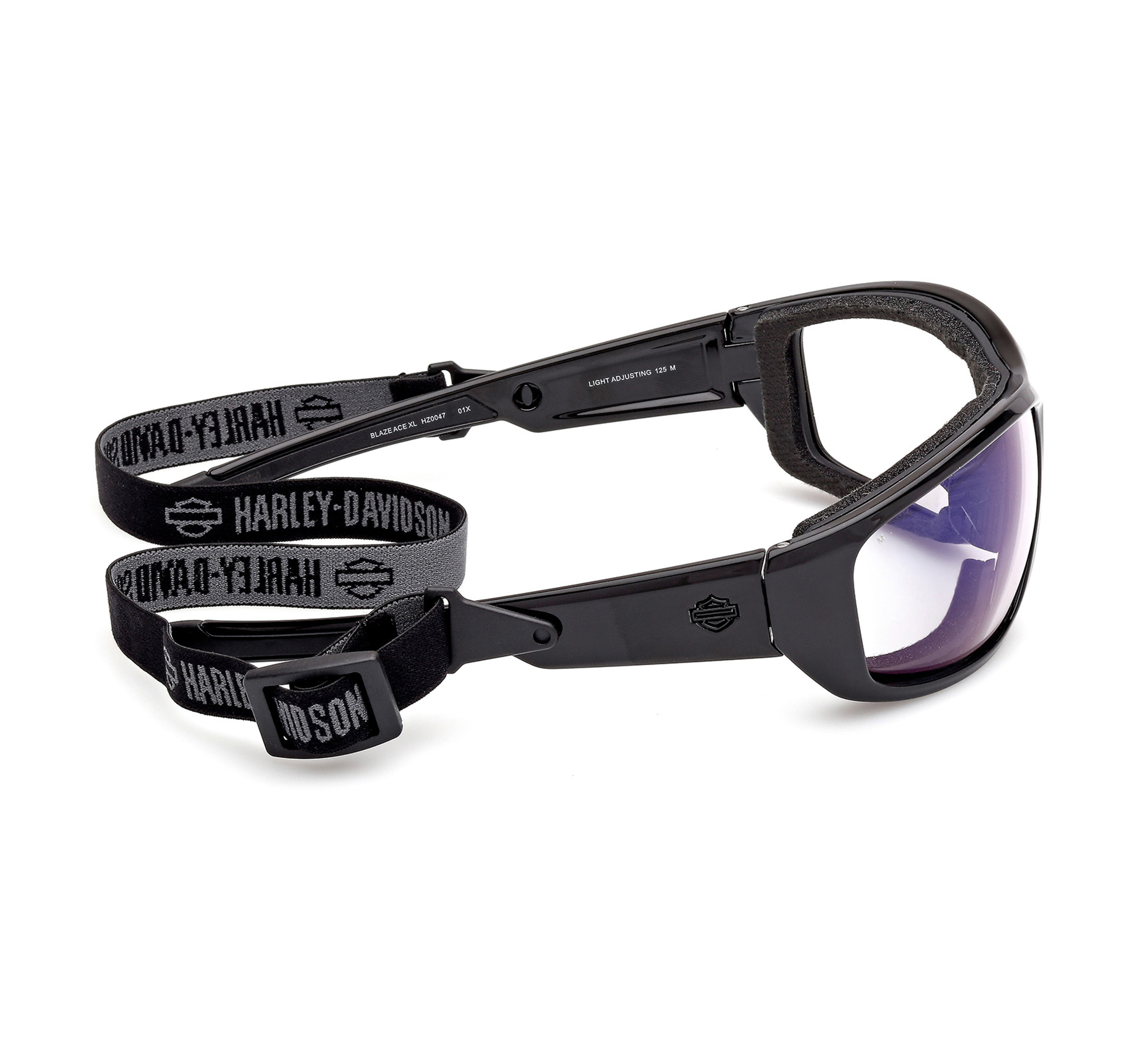 BLAZE ACE 2.0 Motorcycle Riding Sunglasses