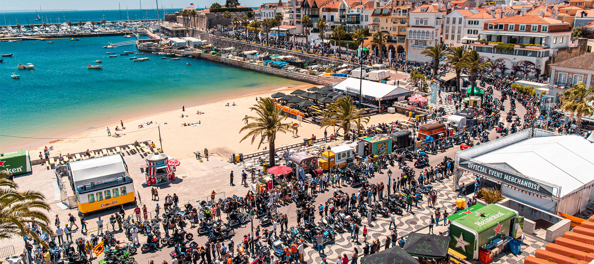 European HOG Rally Croatia