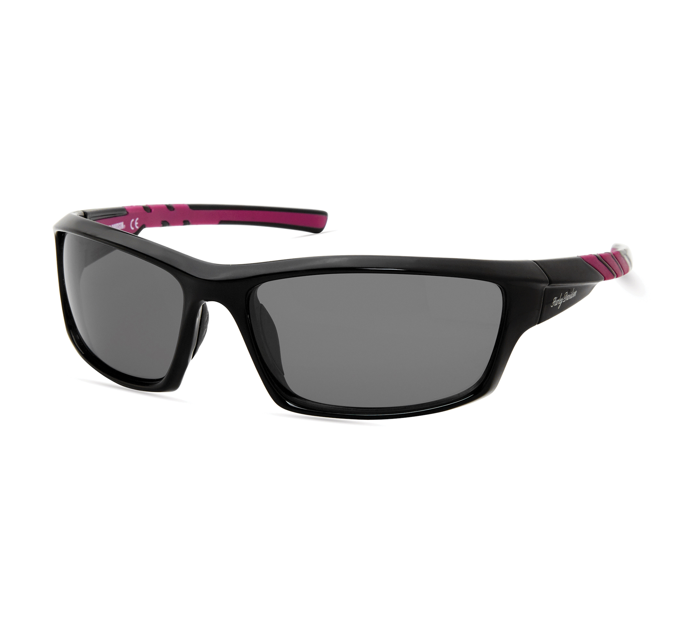 Casual Rectangular Sunglasses
