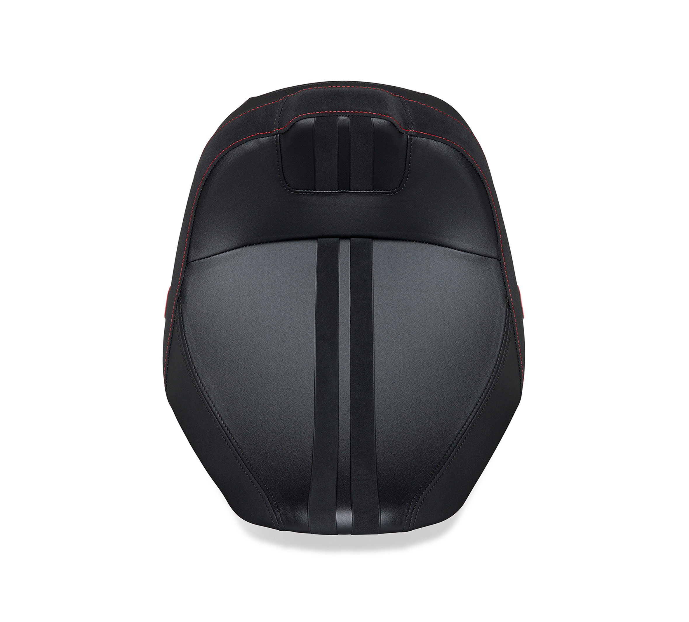 Sport Solo Touring Seat - Contrast Stripe