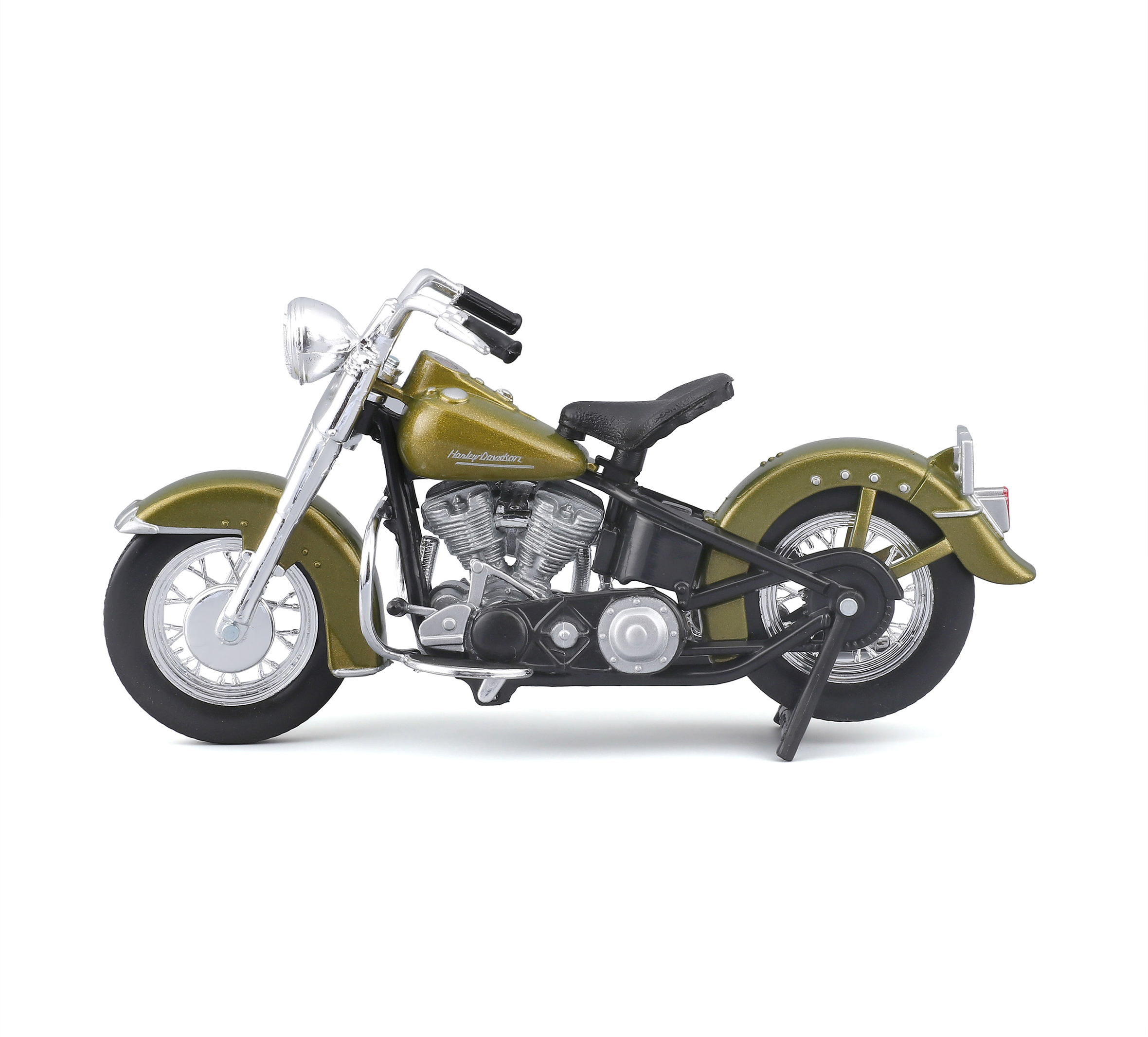 1:18 H-D Duos - 50s 53 Hydra-Glide / 58 Duo-Glide | Harley