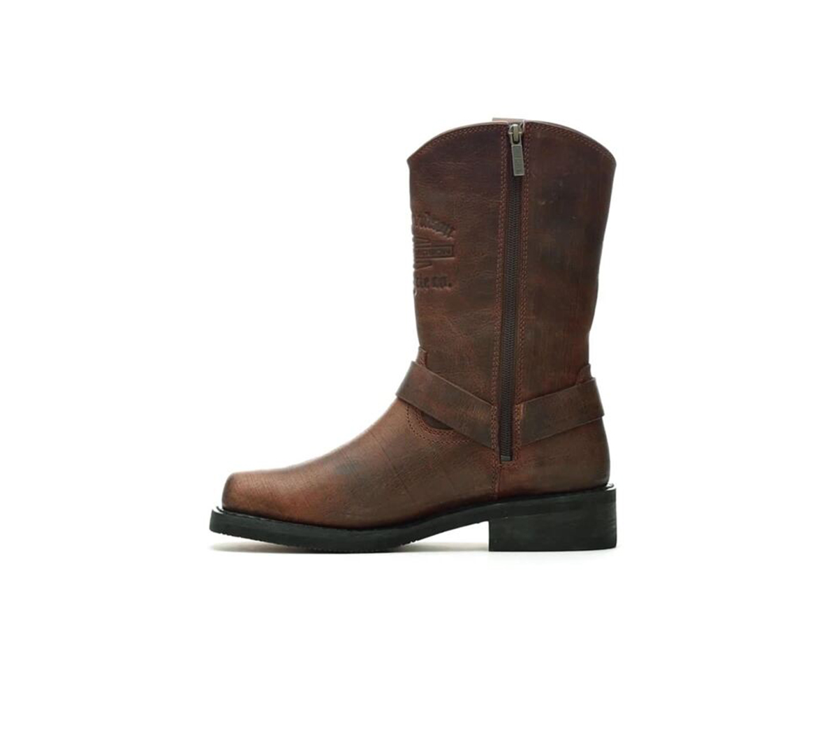 Men's Hustin West Casual Boot