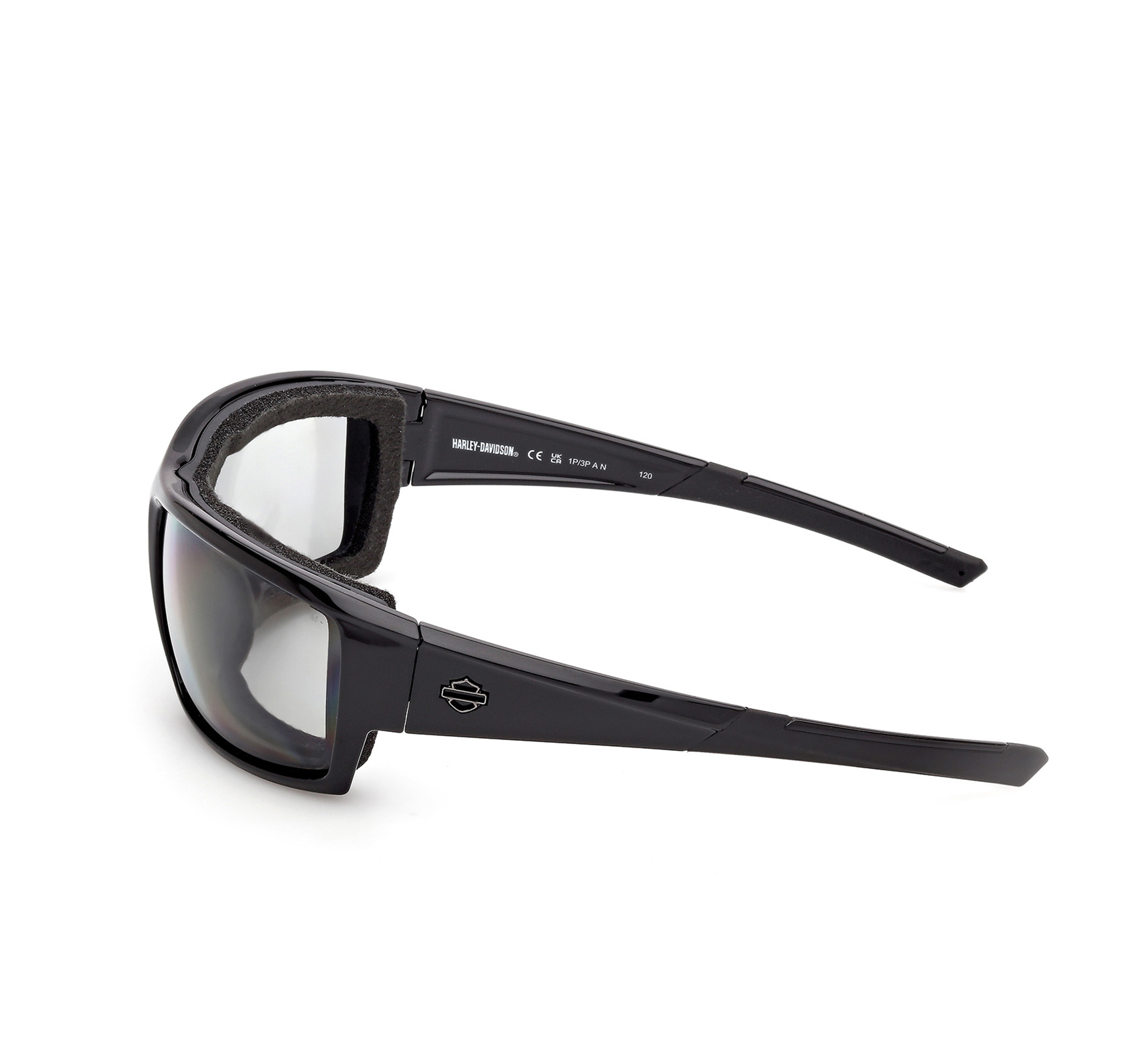 JUNEAU 2.0 Motorcycle Riding Sunglasses