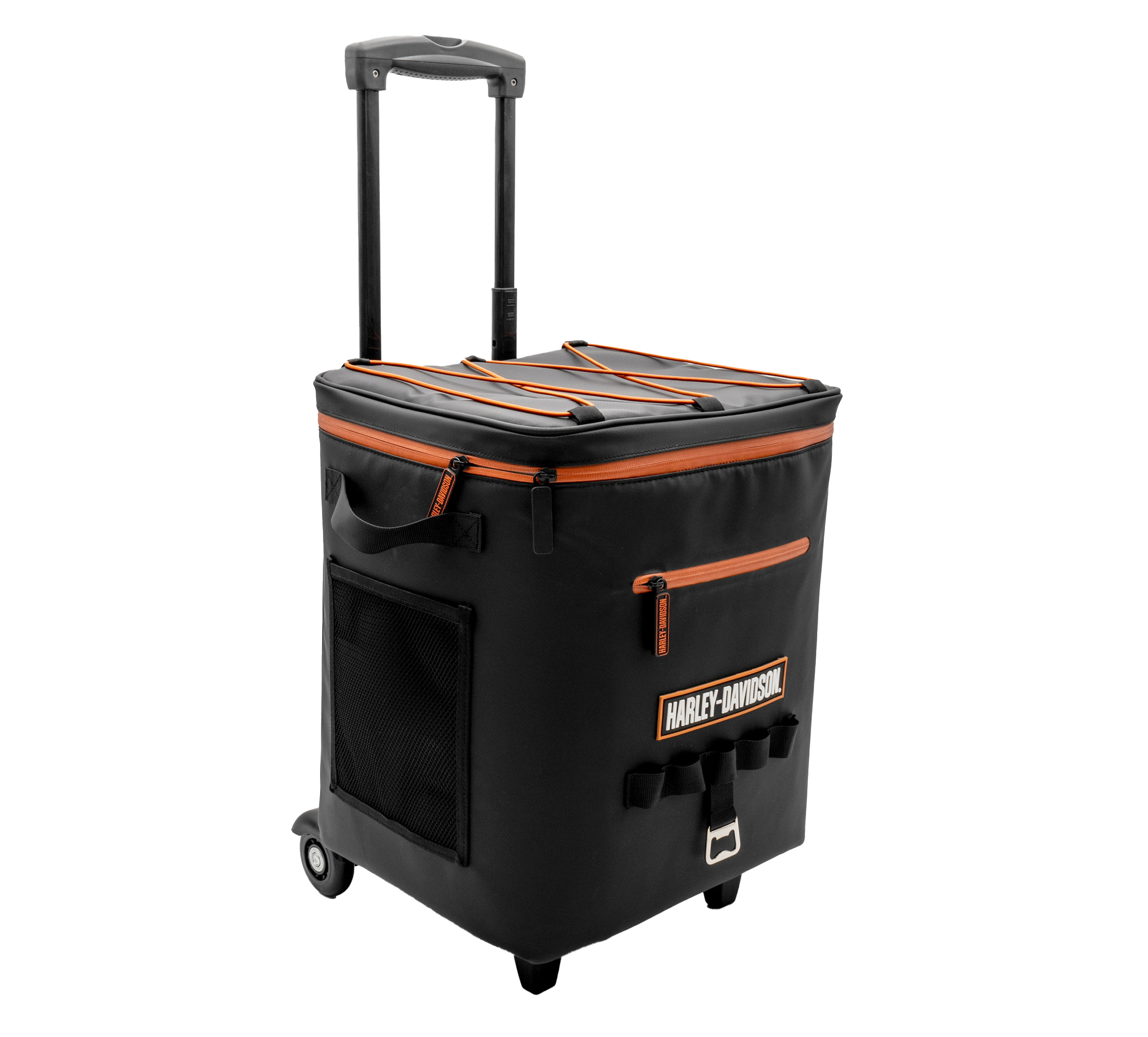Bar & Shield Eagle Portable Rolling Cooler