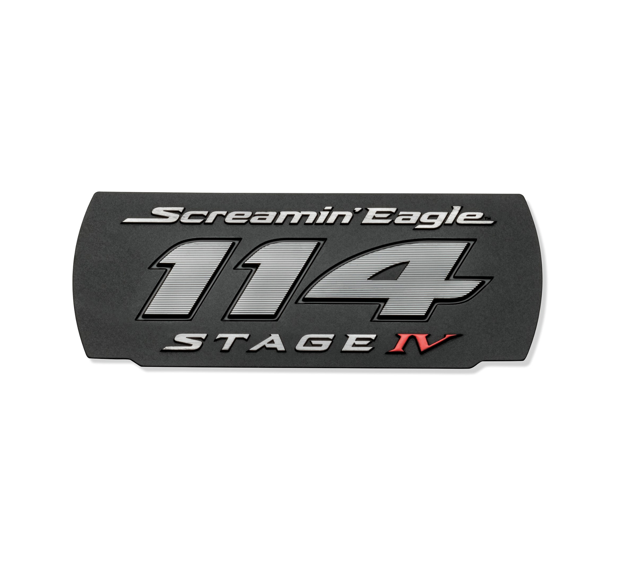 Screamin' Eagle 114 Stage IV Insert