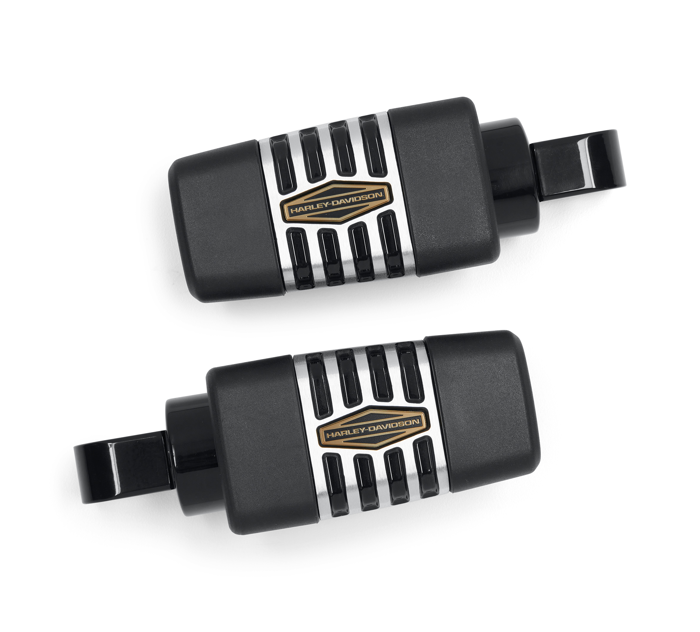 '66 Collection Passenger Footpegs