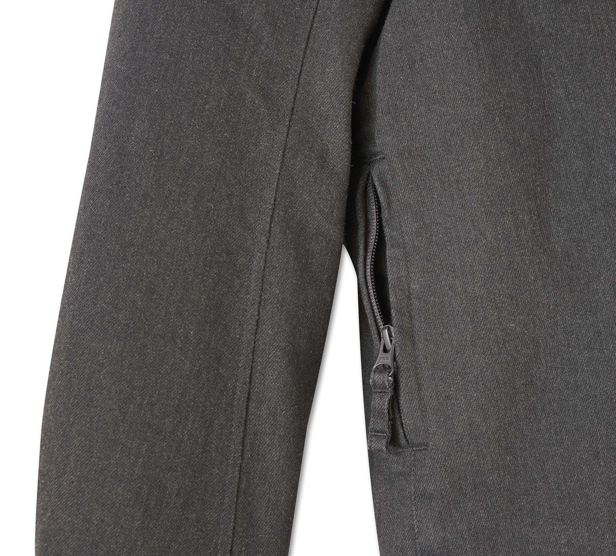 Women's H-D Sherpa Operative 2.0 Riding Shirt Jacket