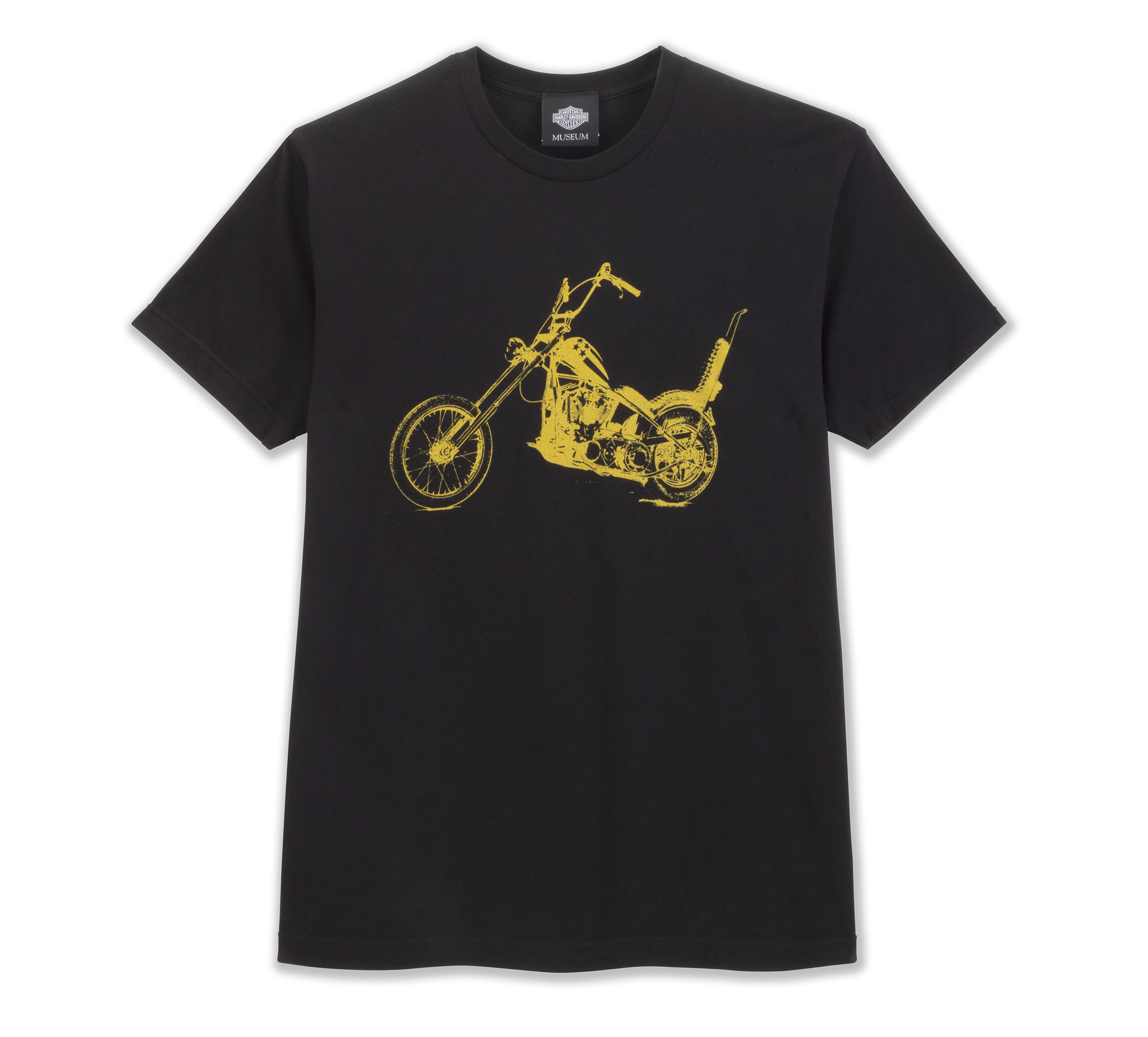 Vintage Chopper Tee