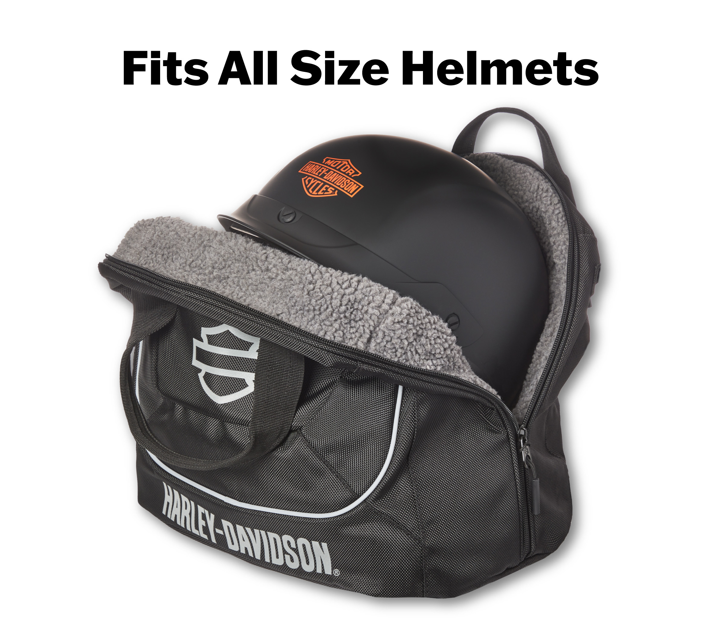Full Helmet Bag