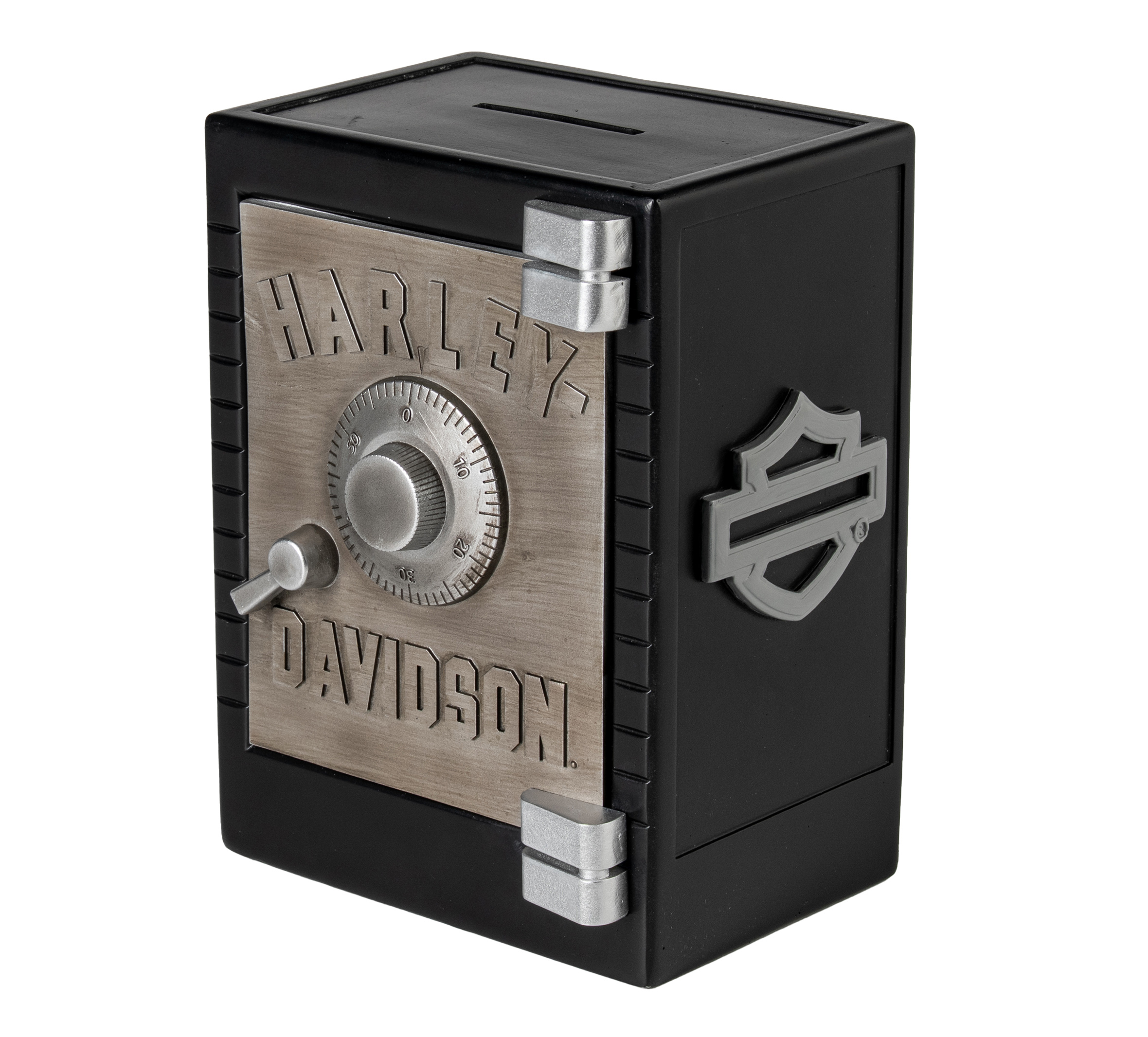 H-D Safe Bank