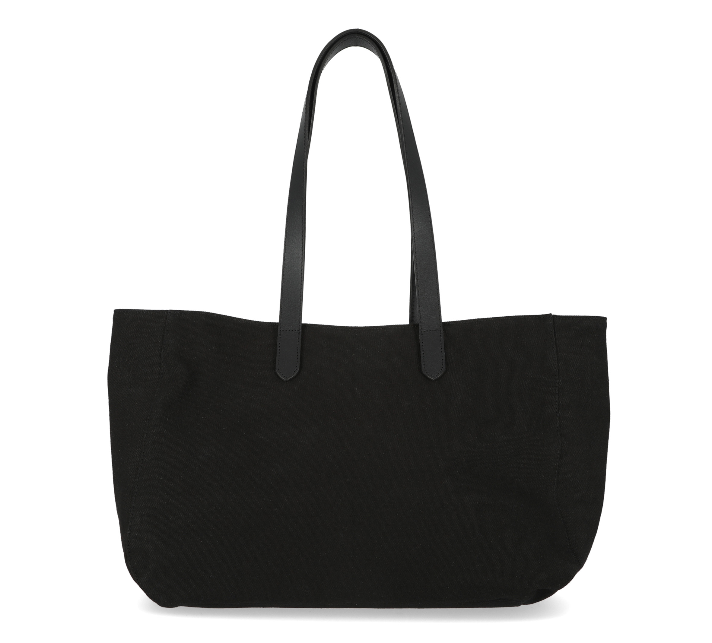 Womens Summer Bar & Shield Tote Bag
