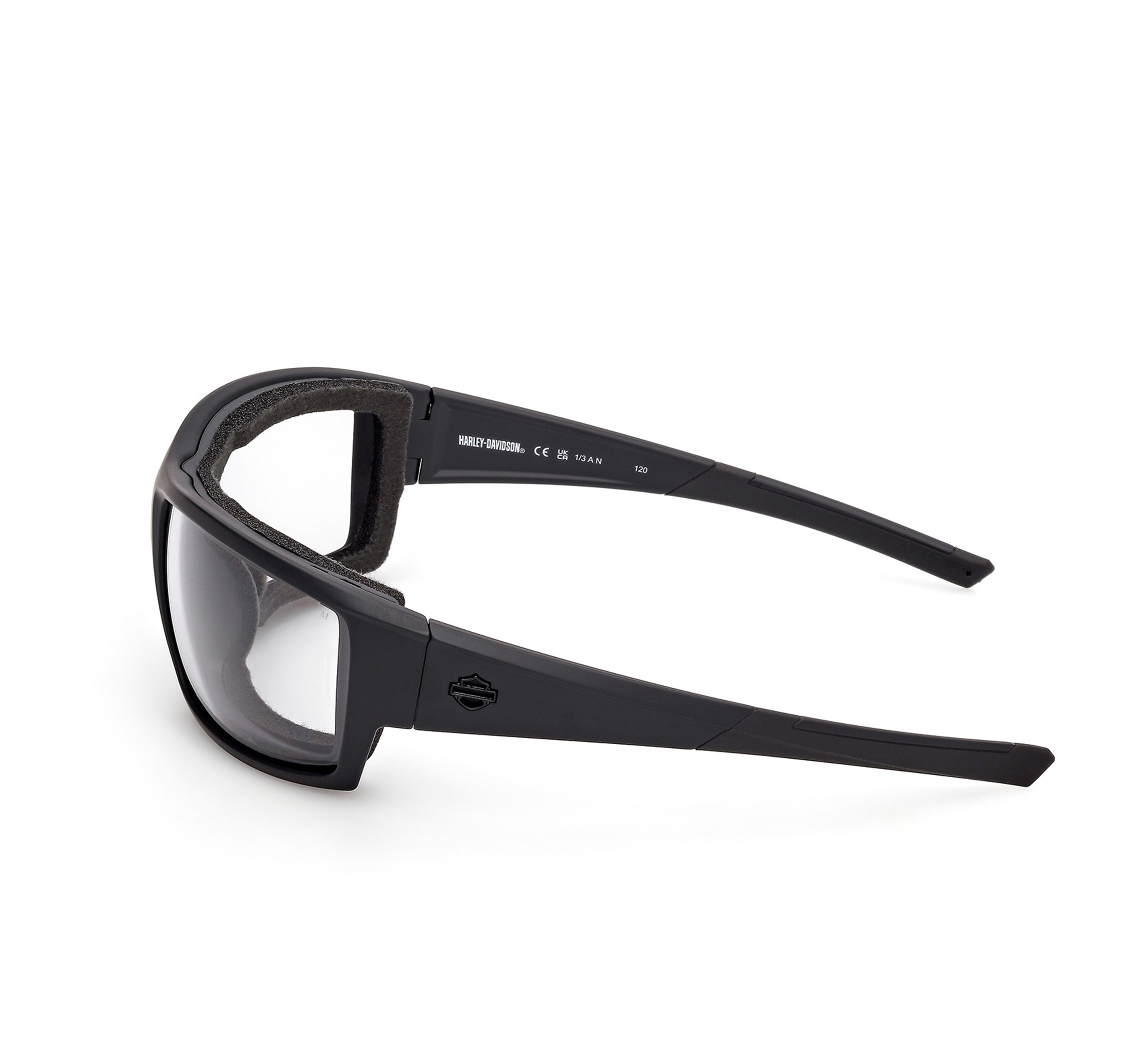 JUNEAU 2.0 Motorcycle Riding Sunglasses