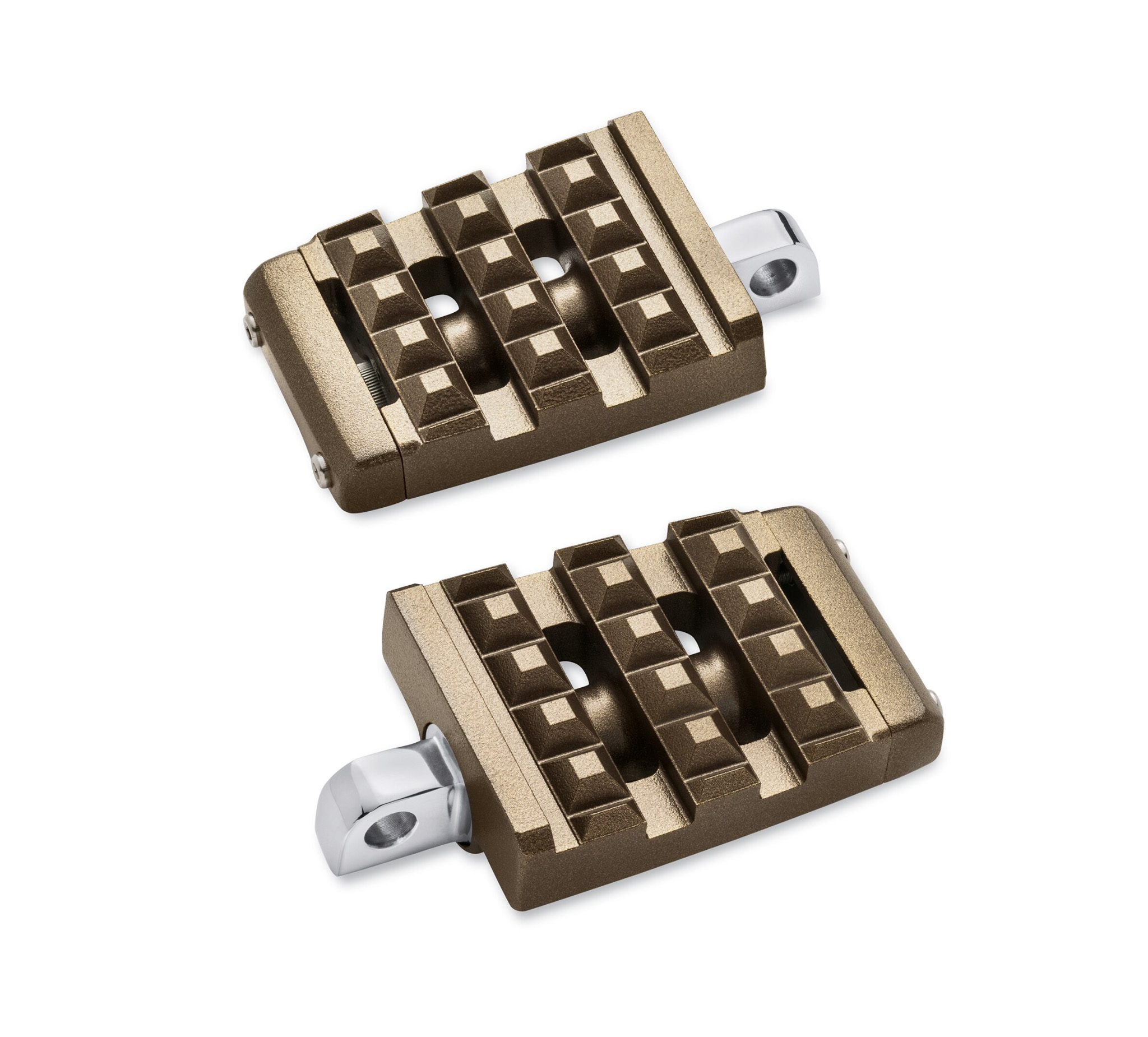 Dominion Passenger Footpegs