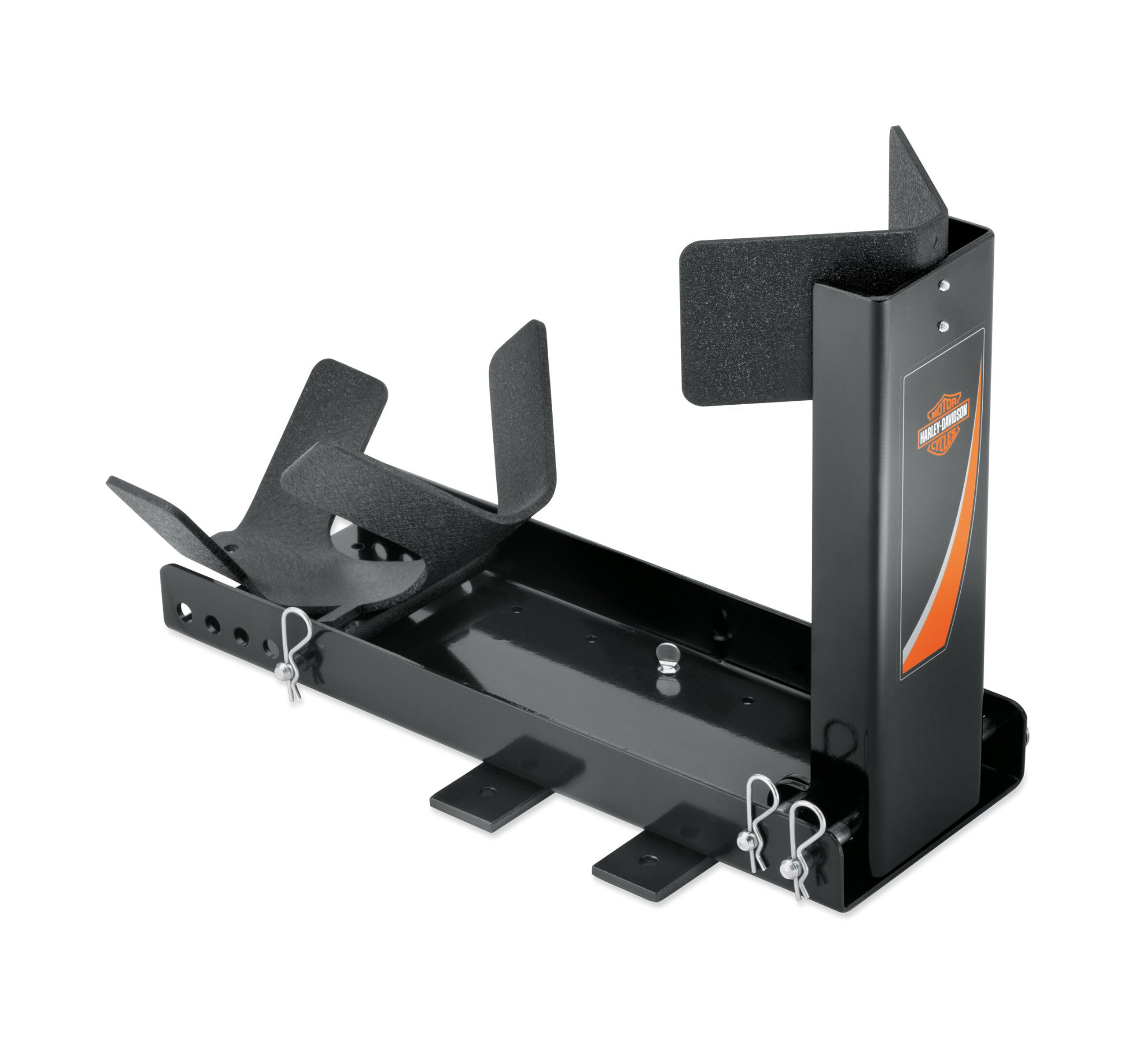 Cruiser Cradle Wheel Chock - Trailer Only Version