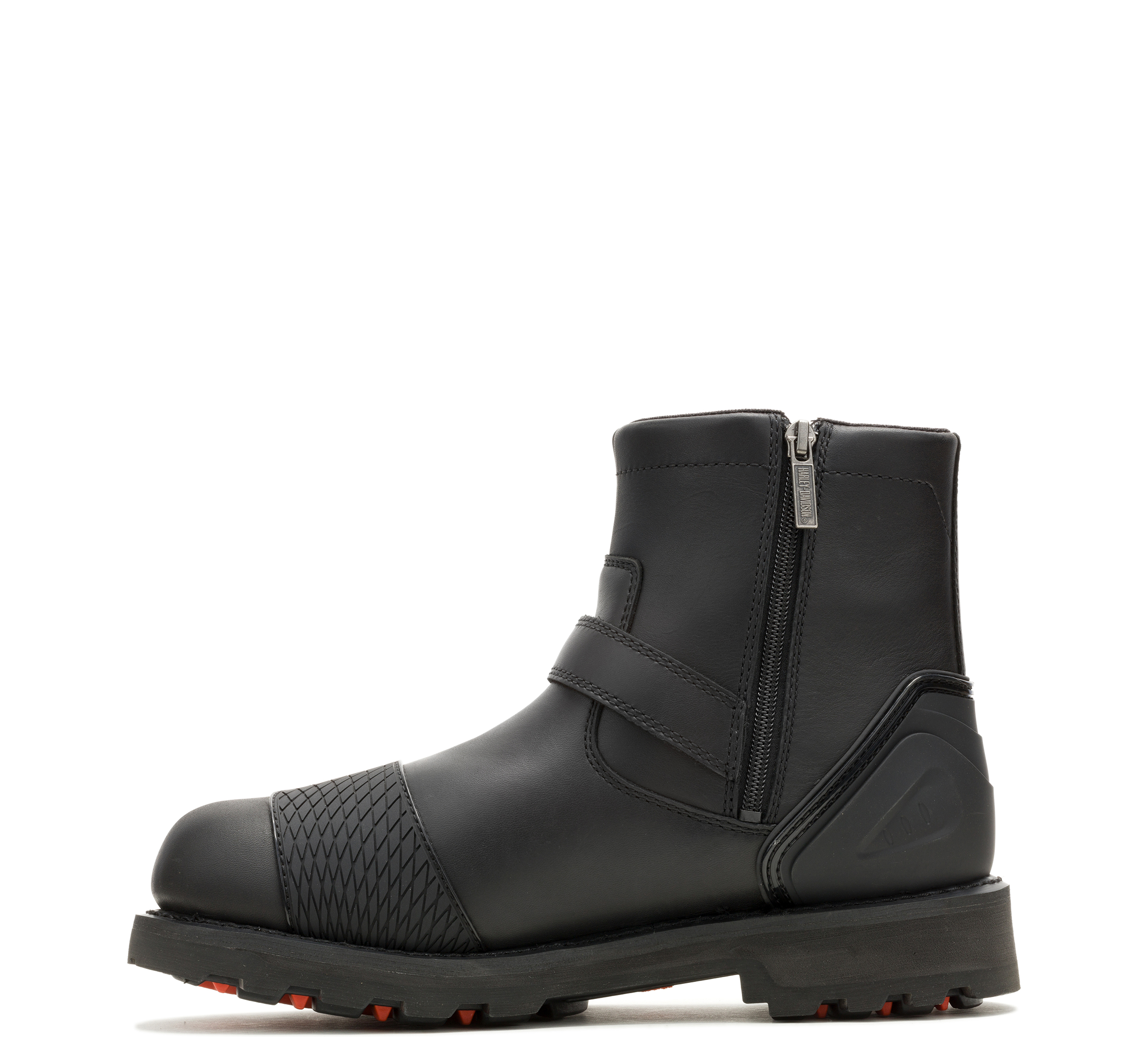 Men's Shrader Willie G Skull Ride, CE