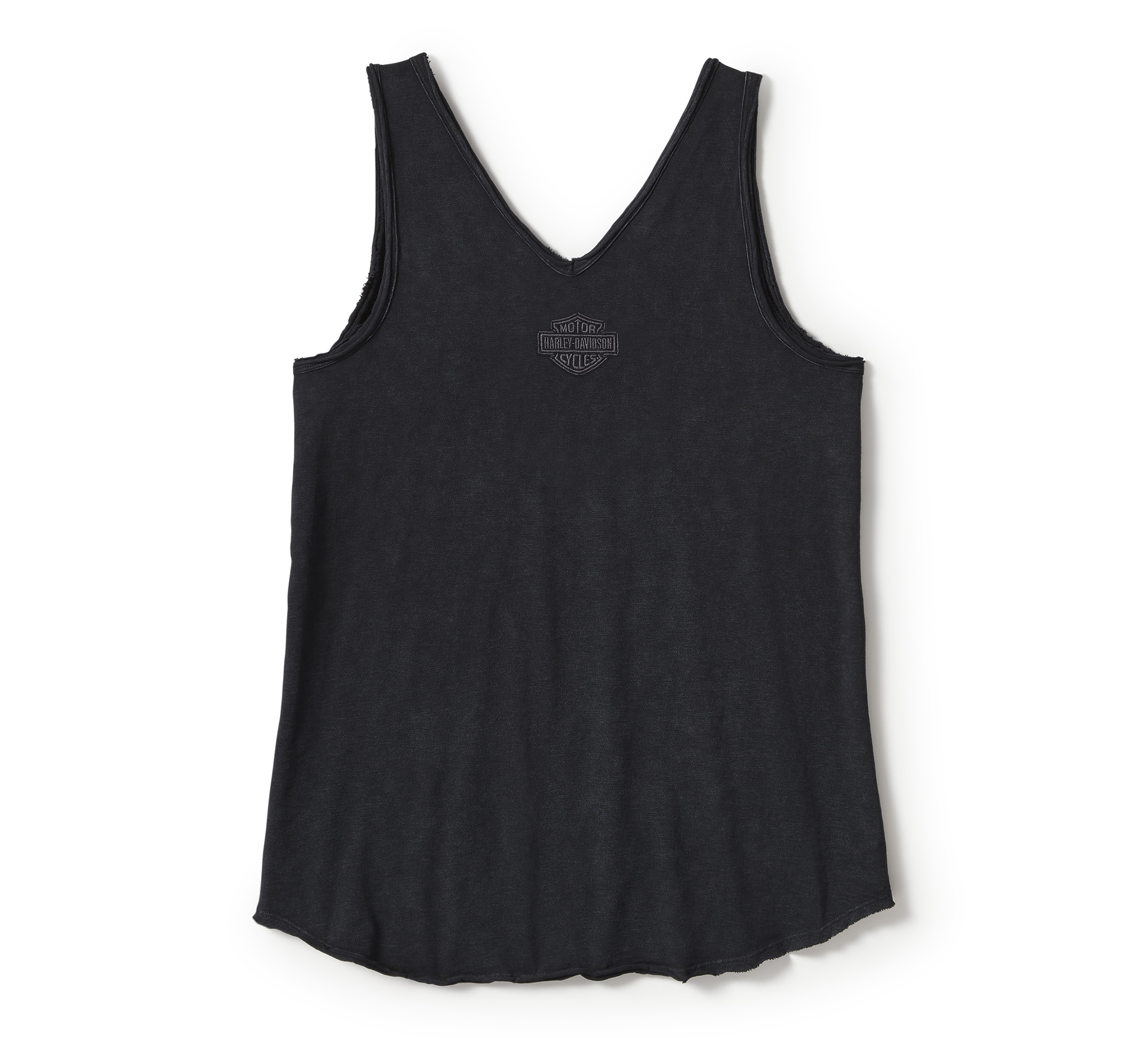 Women's Essential V Drapey Tank