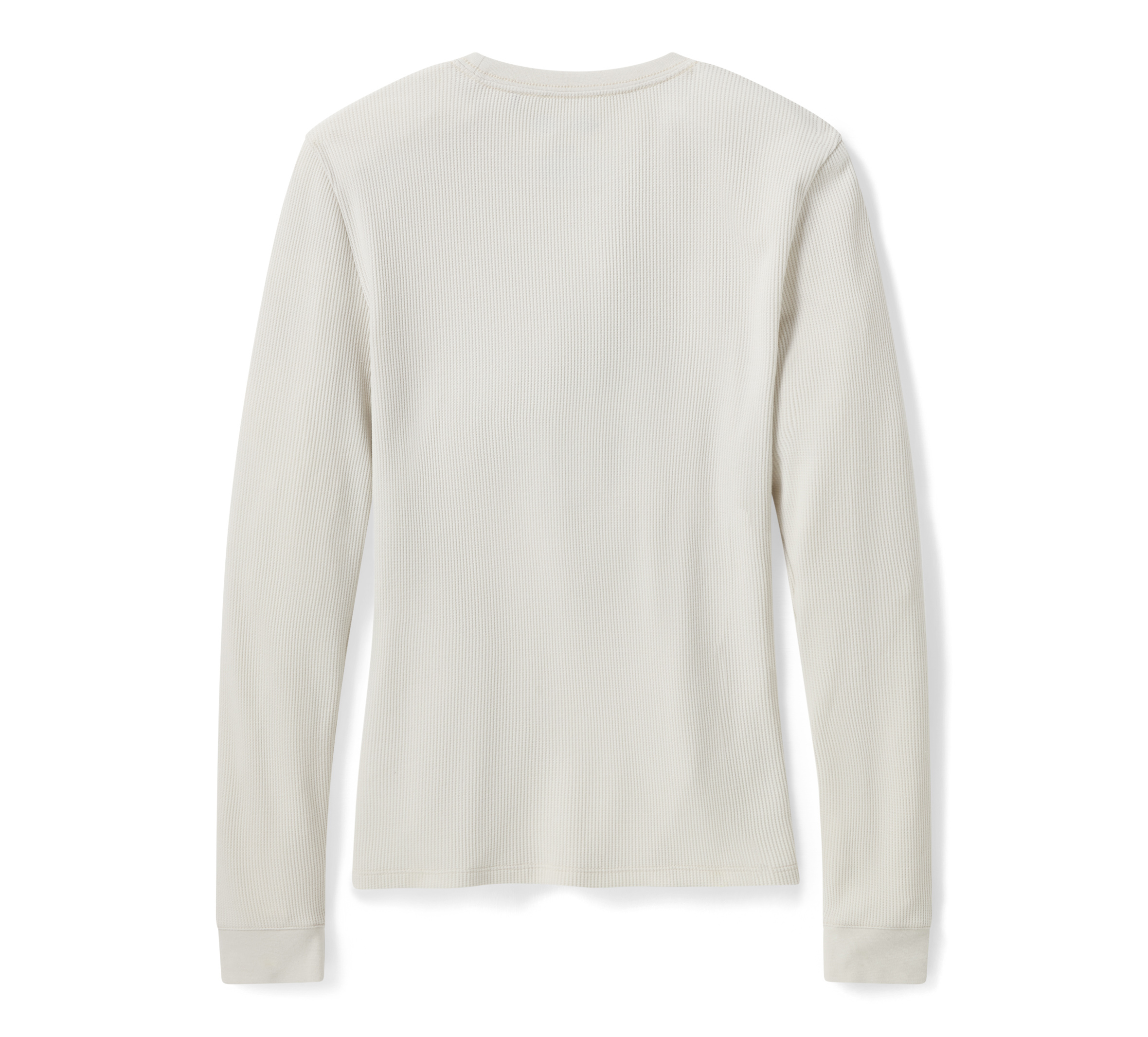 Women's Dickies x H-D Winged Horseshoe Thermal Long Sleeve