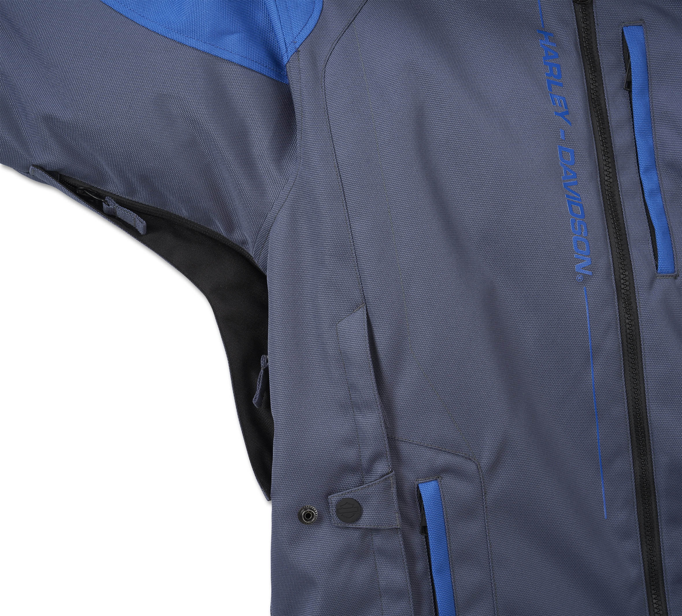 Men's Junction Triple Vent System 2.0 Riding Jacket