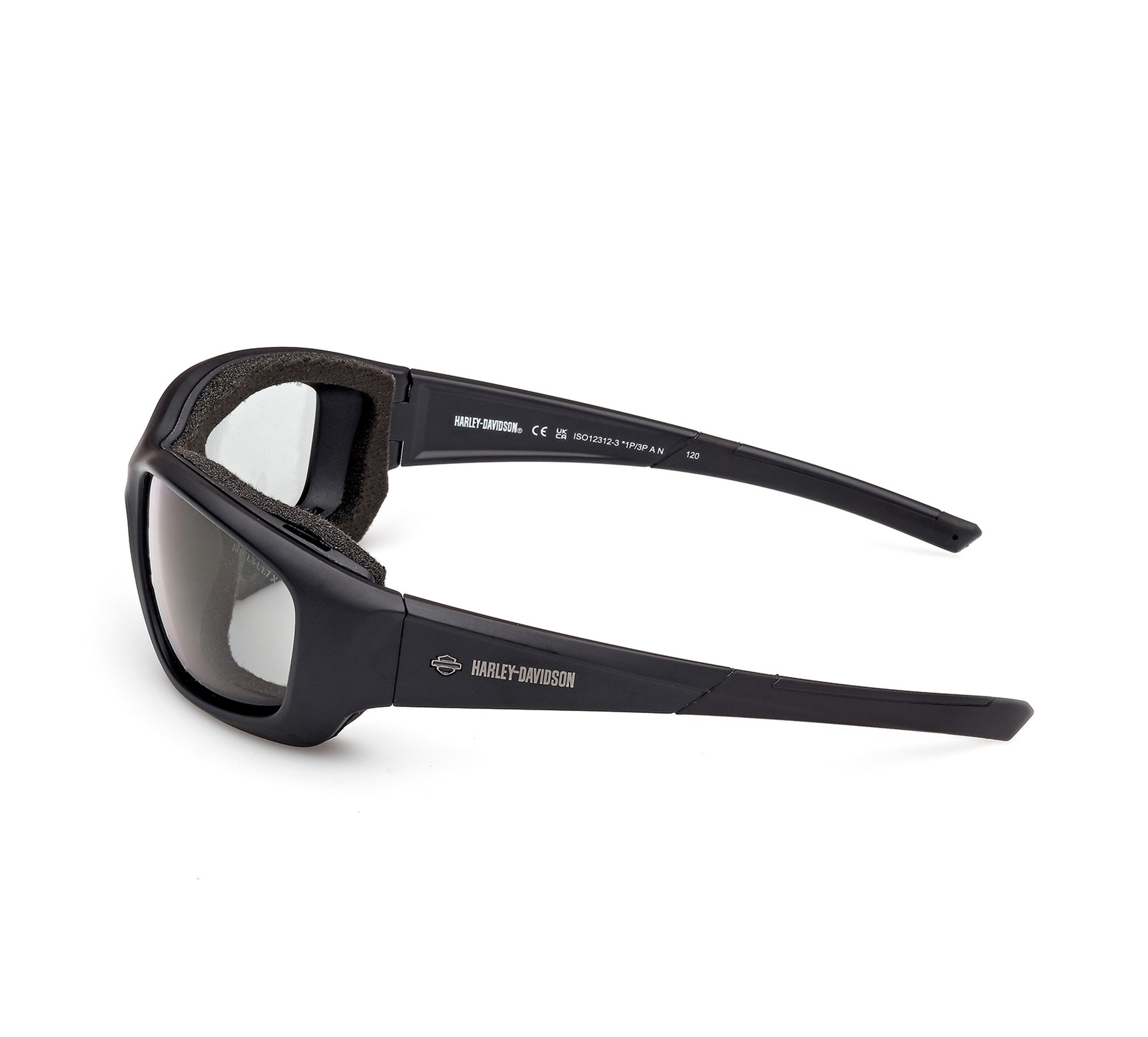 MAJESTIC Motorcycle Riding Sunglasses