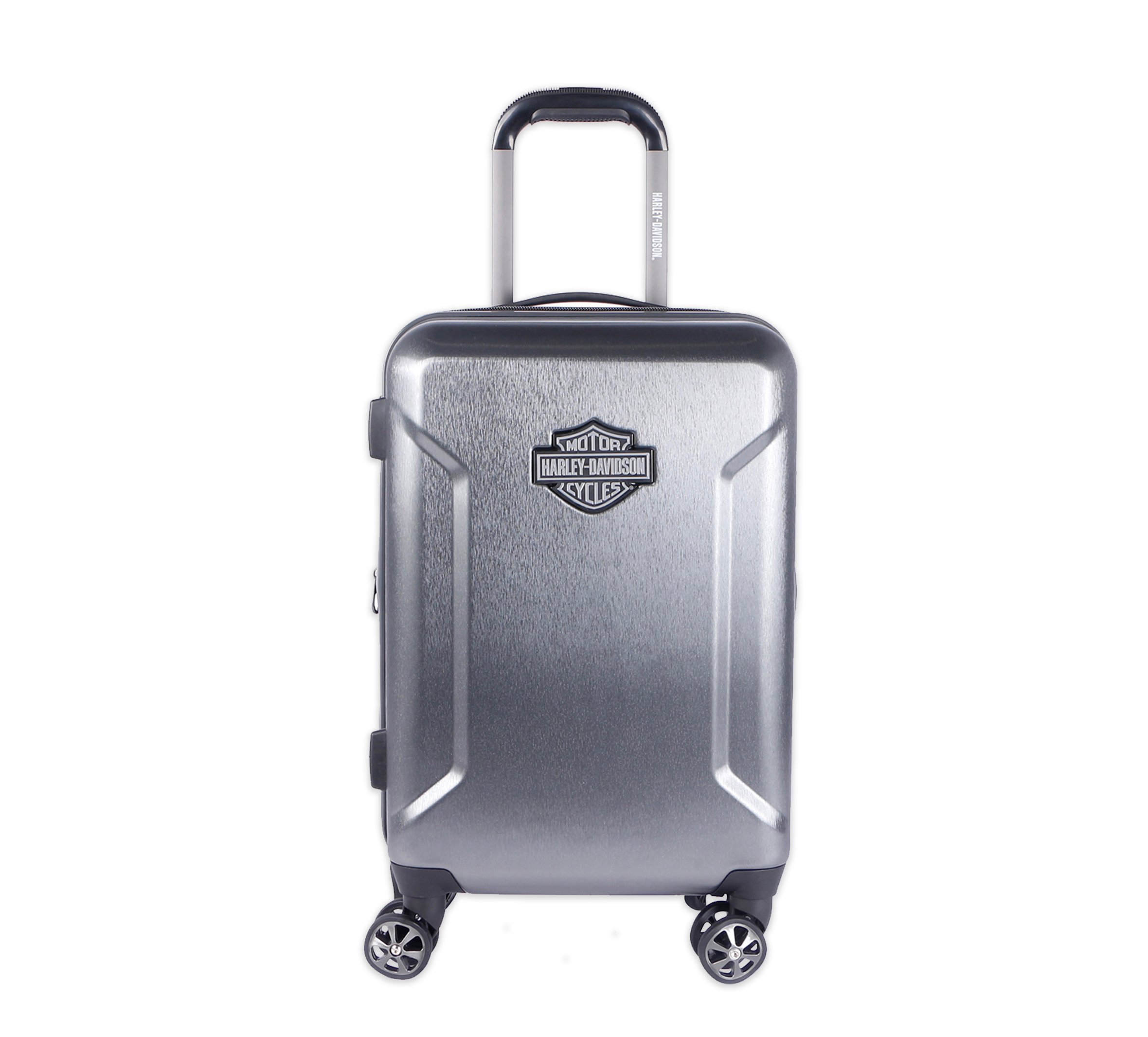 Ensemble de 3 valises rigides Touring de 22 po, 26 po et 30 po