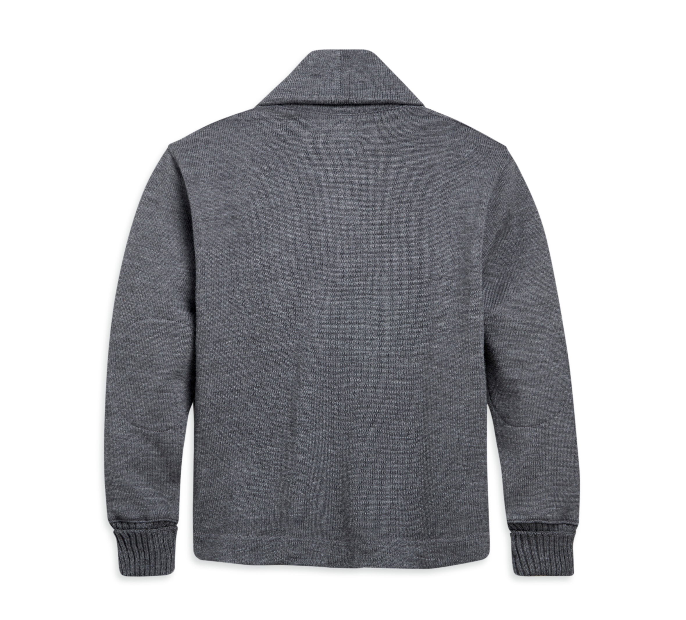 Men's Cardigan Sweater