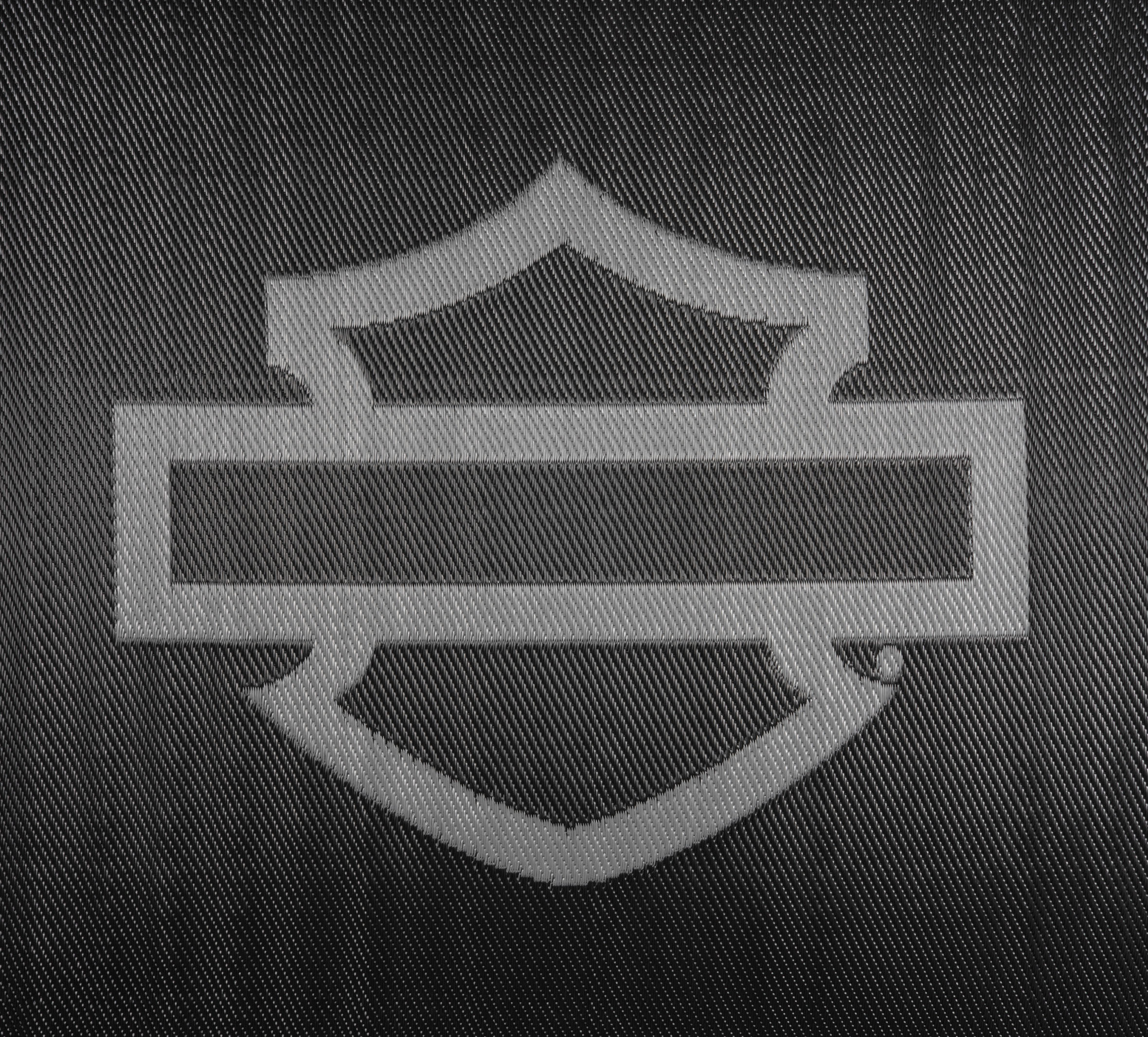 Open Bar & Shield Outdoor Rug