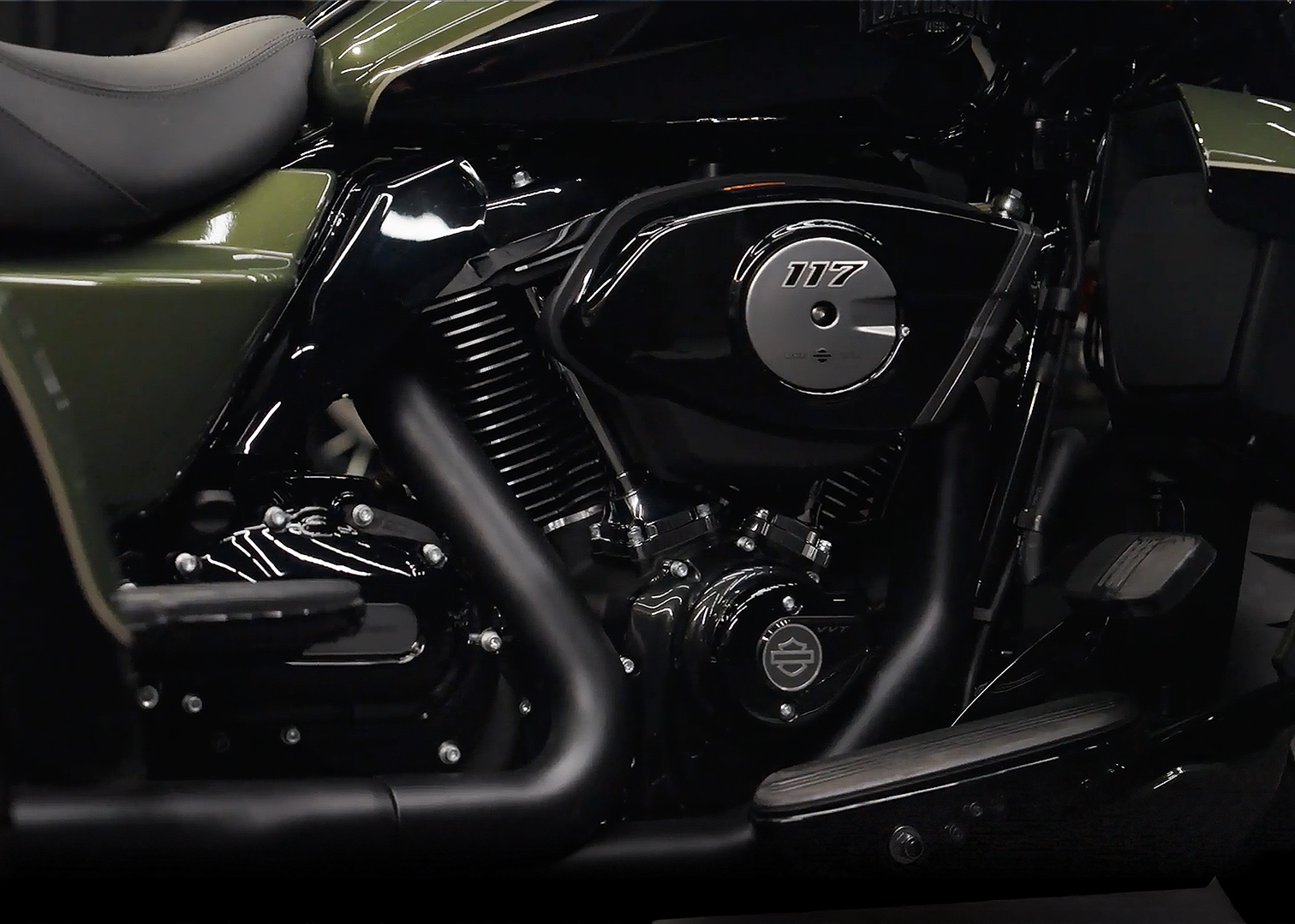 2026 Trike Reverse Innovation Walkaround 