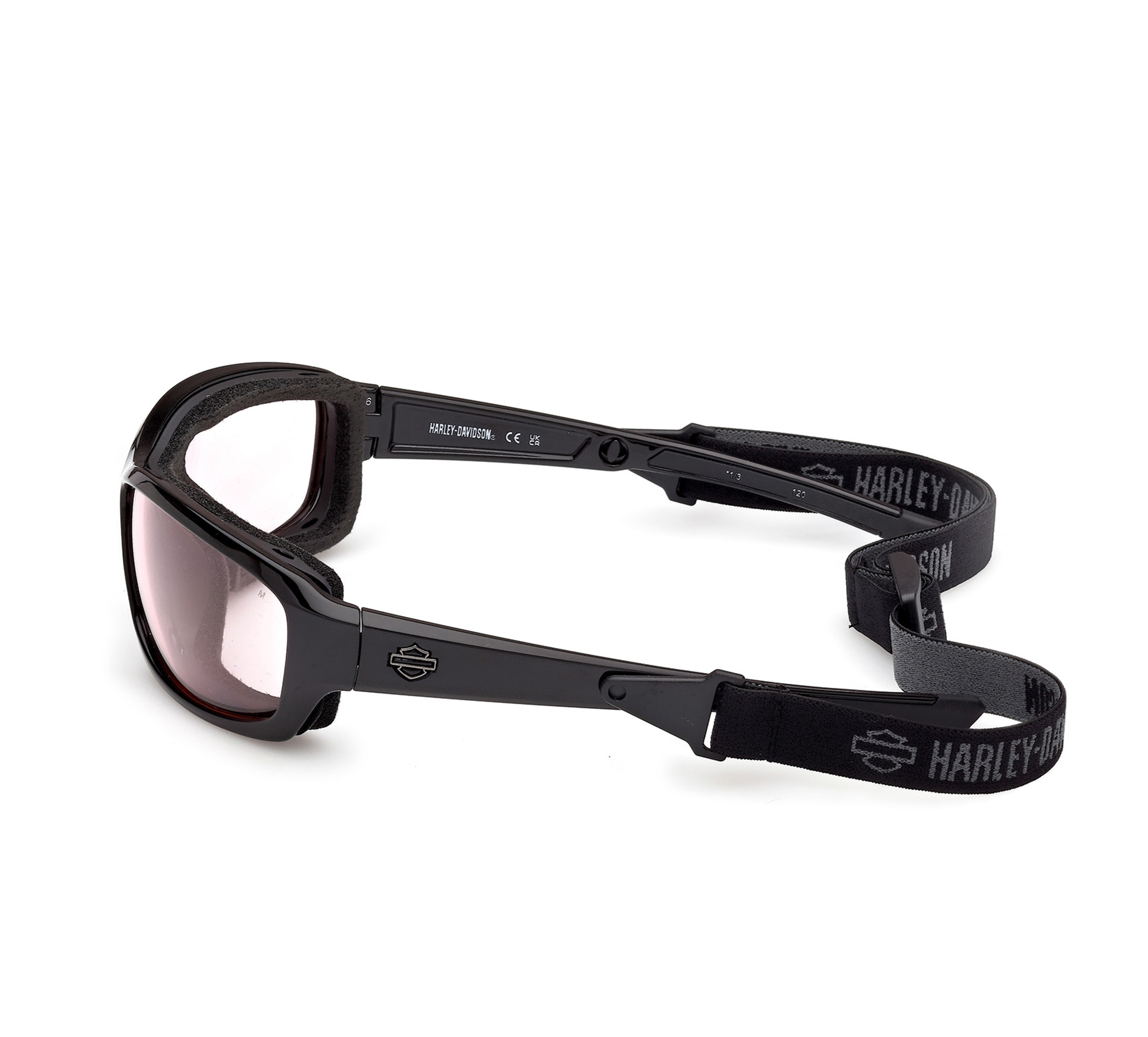 GYM TIME 2.0 Motorcycle Riding Sunglasses