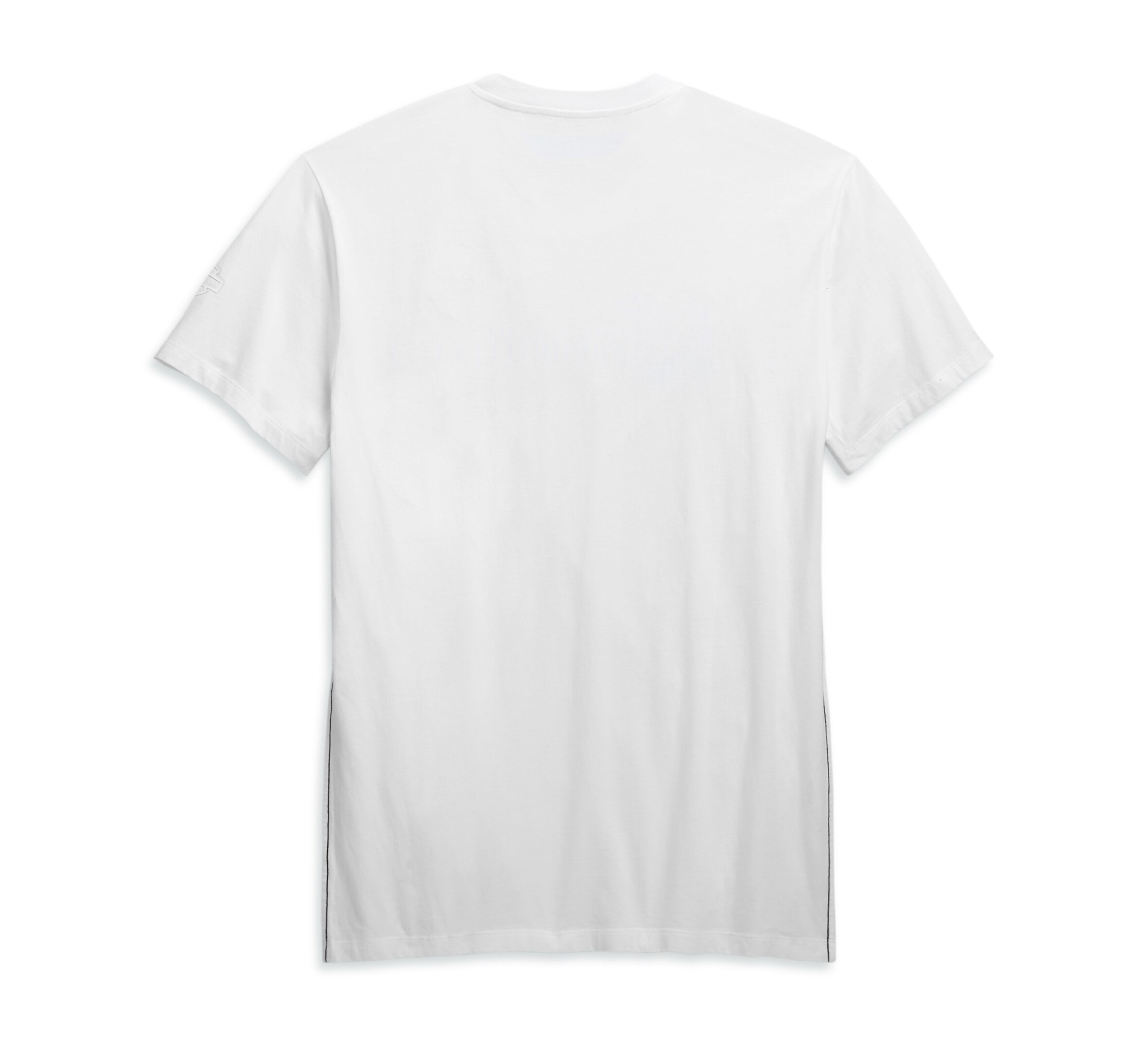 Men's Horizontal Engine Print Tee