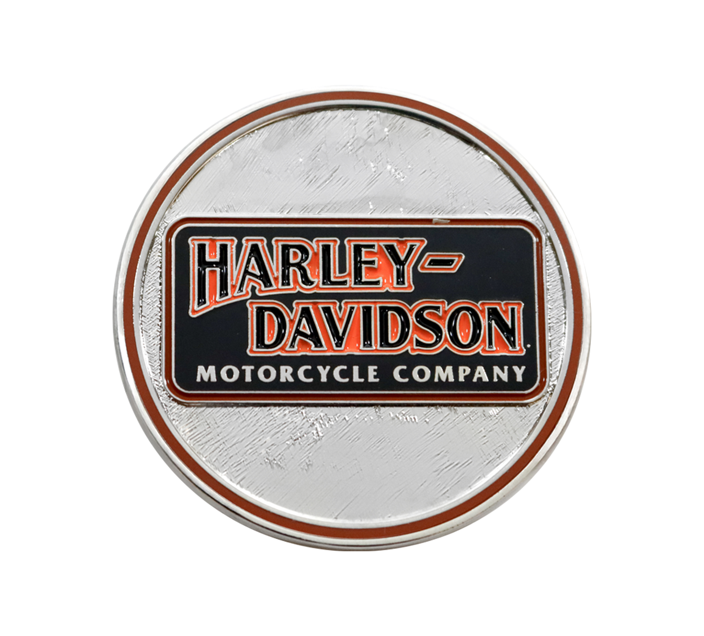 Harley™ Spirit Coin