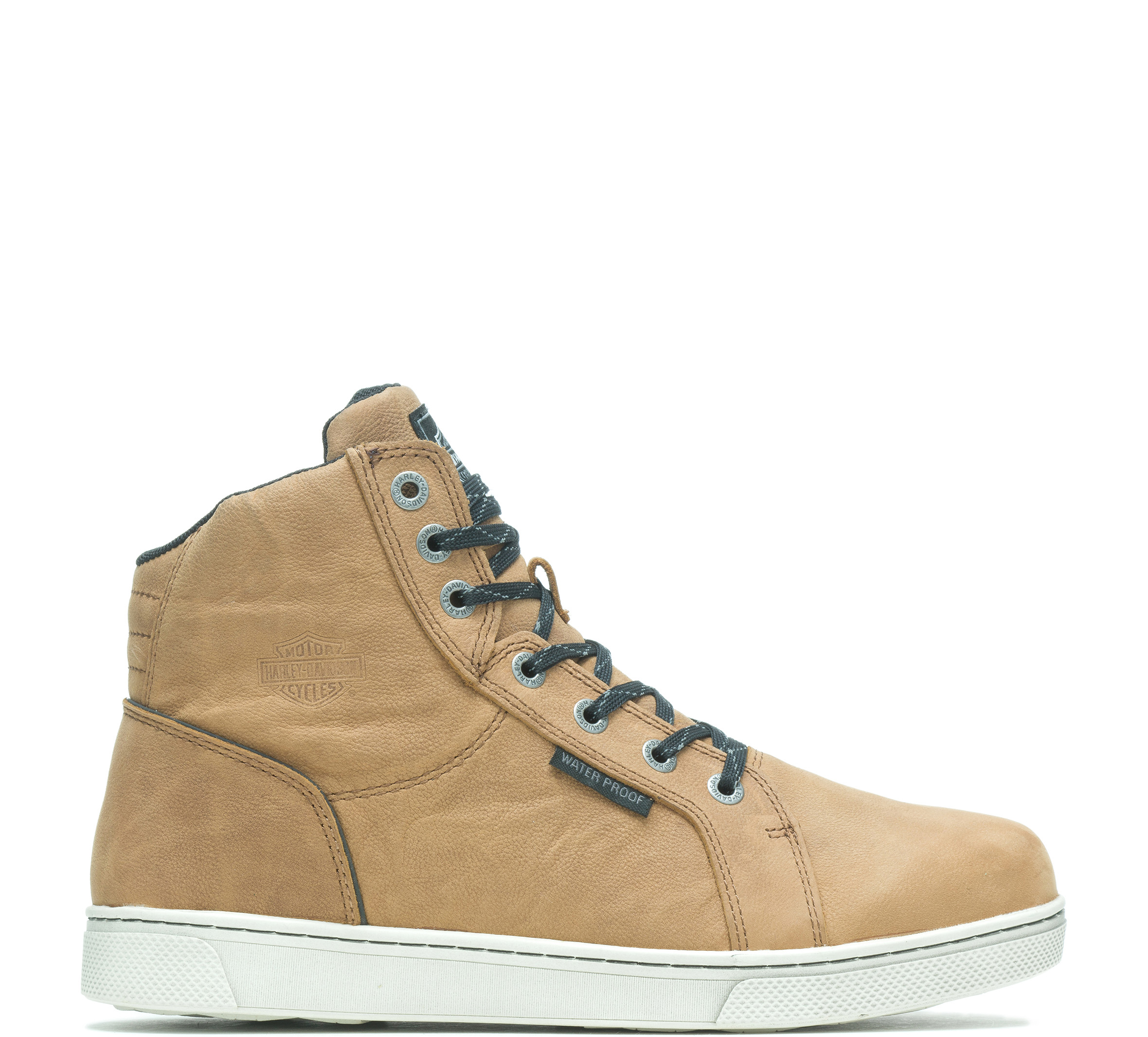 Waterproof Bateman Performance Riding Shoes para hombre