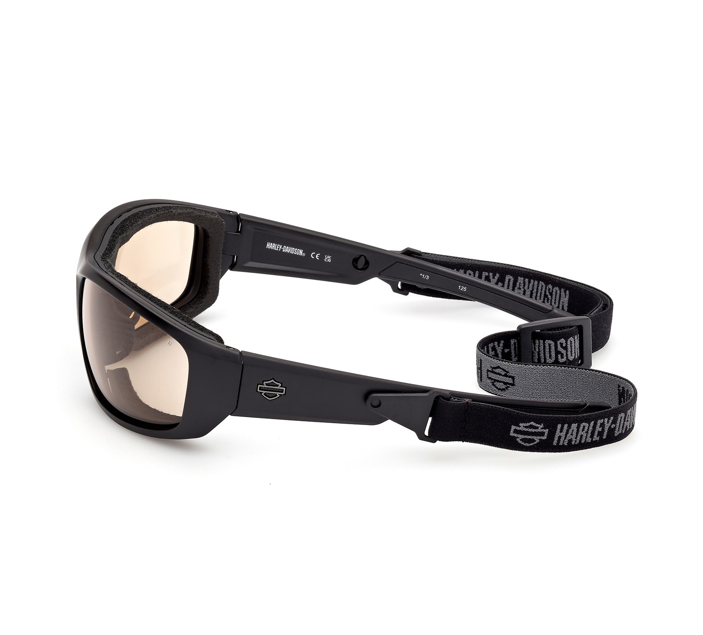 BLAZE ACE 2.0 Motorcycle Riding Sunglasses